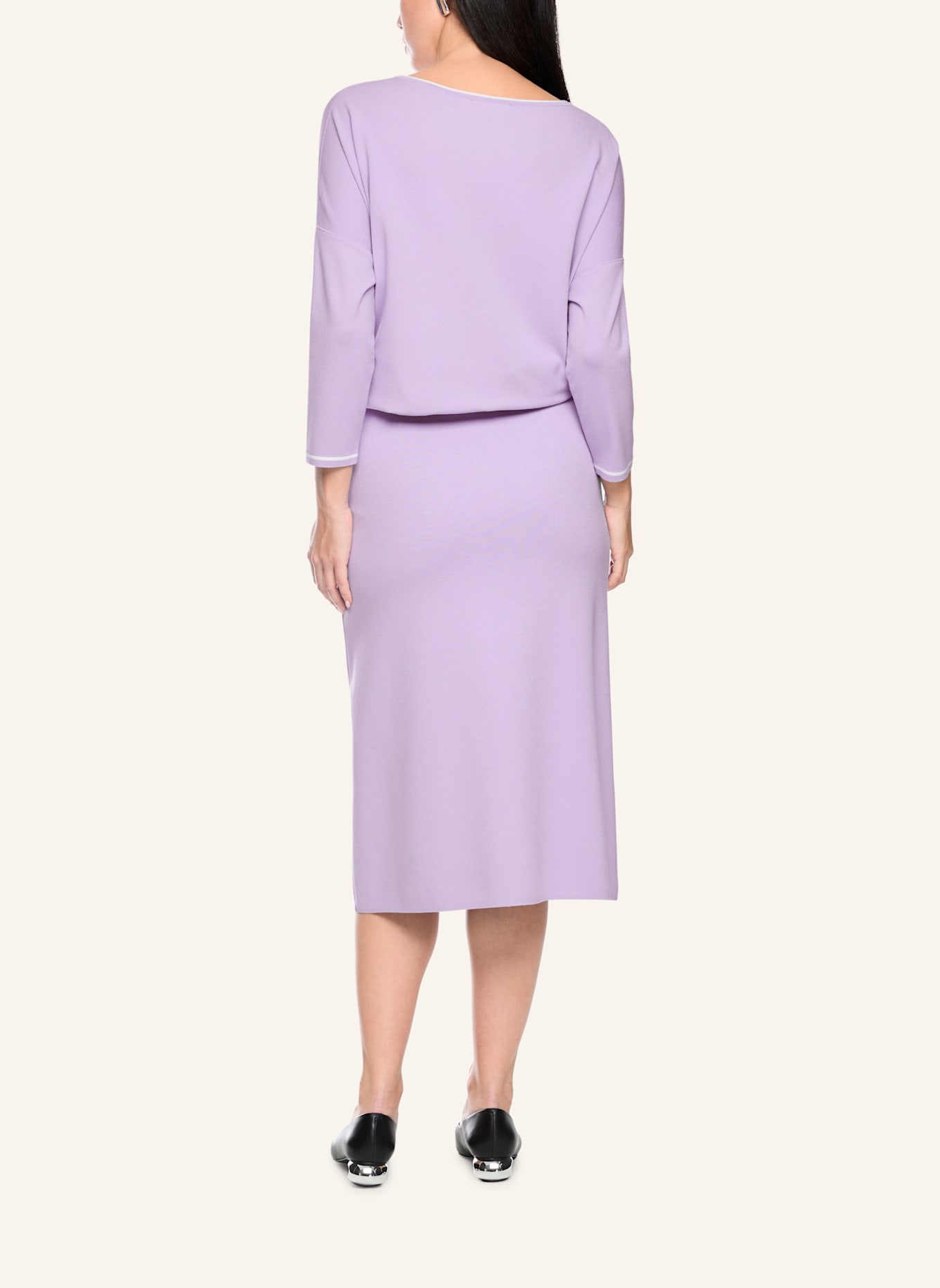 MARC CAIN Rock: LILA
