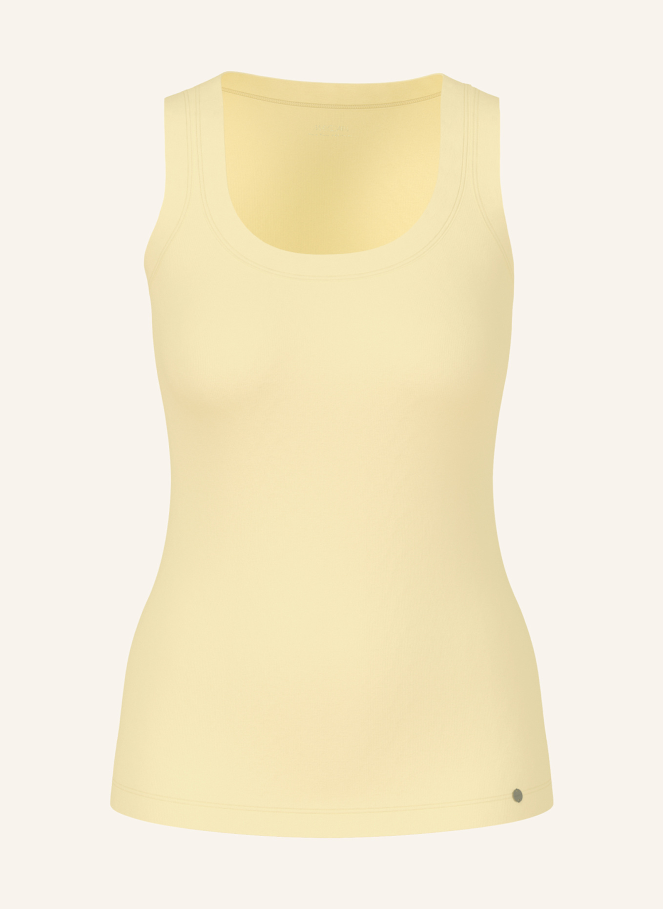 MARC CAIN Top: CREME