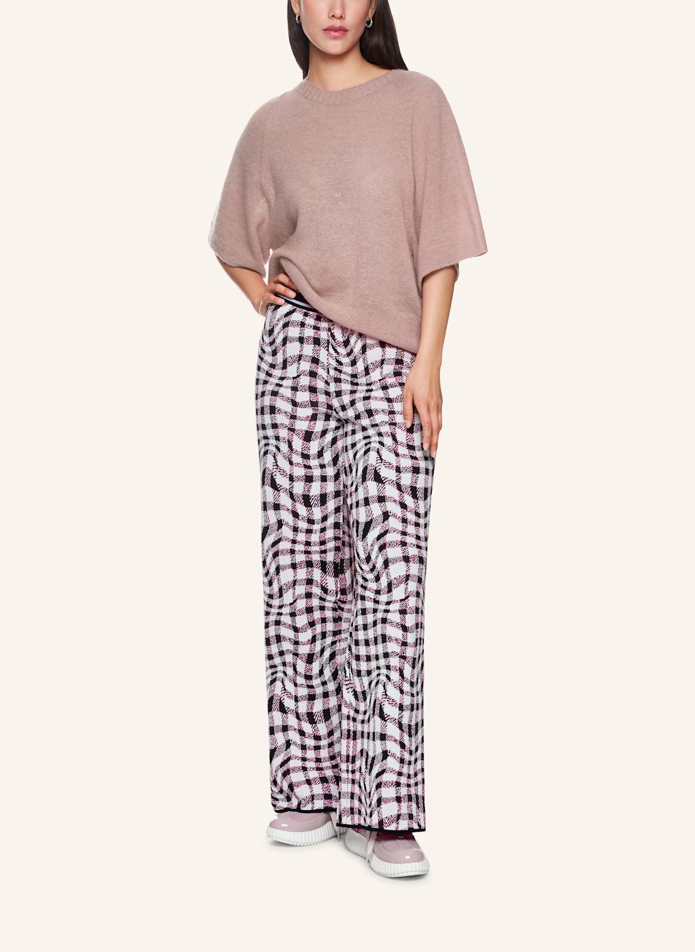 MARC CAIN Pullover: ALTROSA
