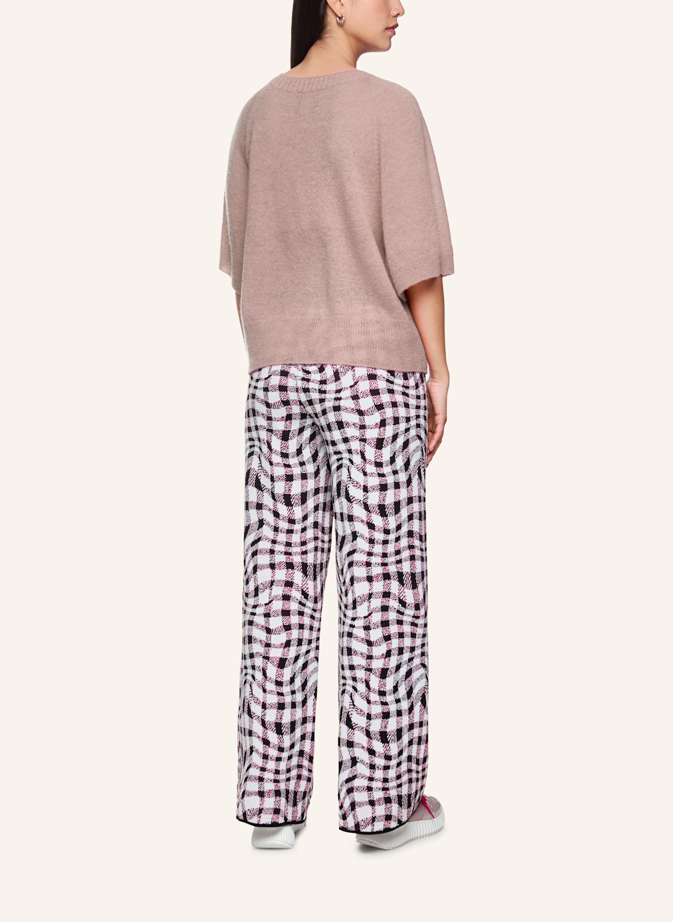 MARC CAIN Pullover: ALTROSA