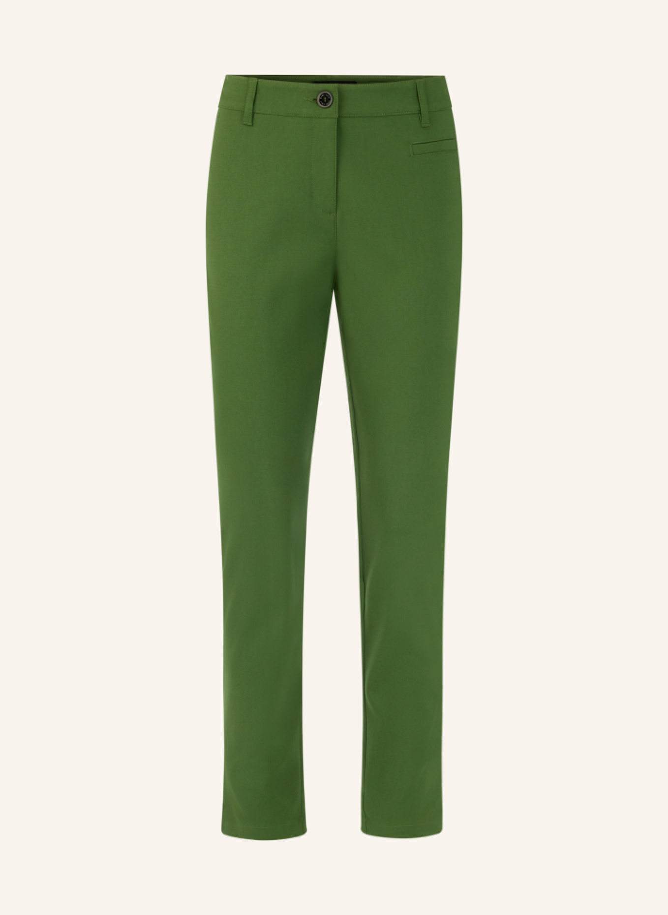 MARC CAIN Hose: OLIV