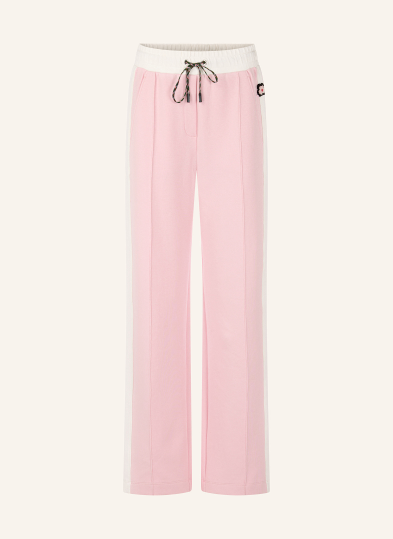 MARC CAIN Hose WASHINGTON: PINK