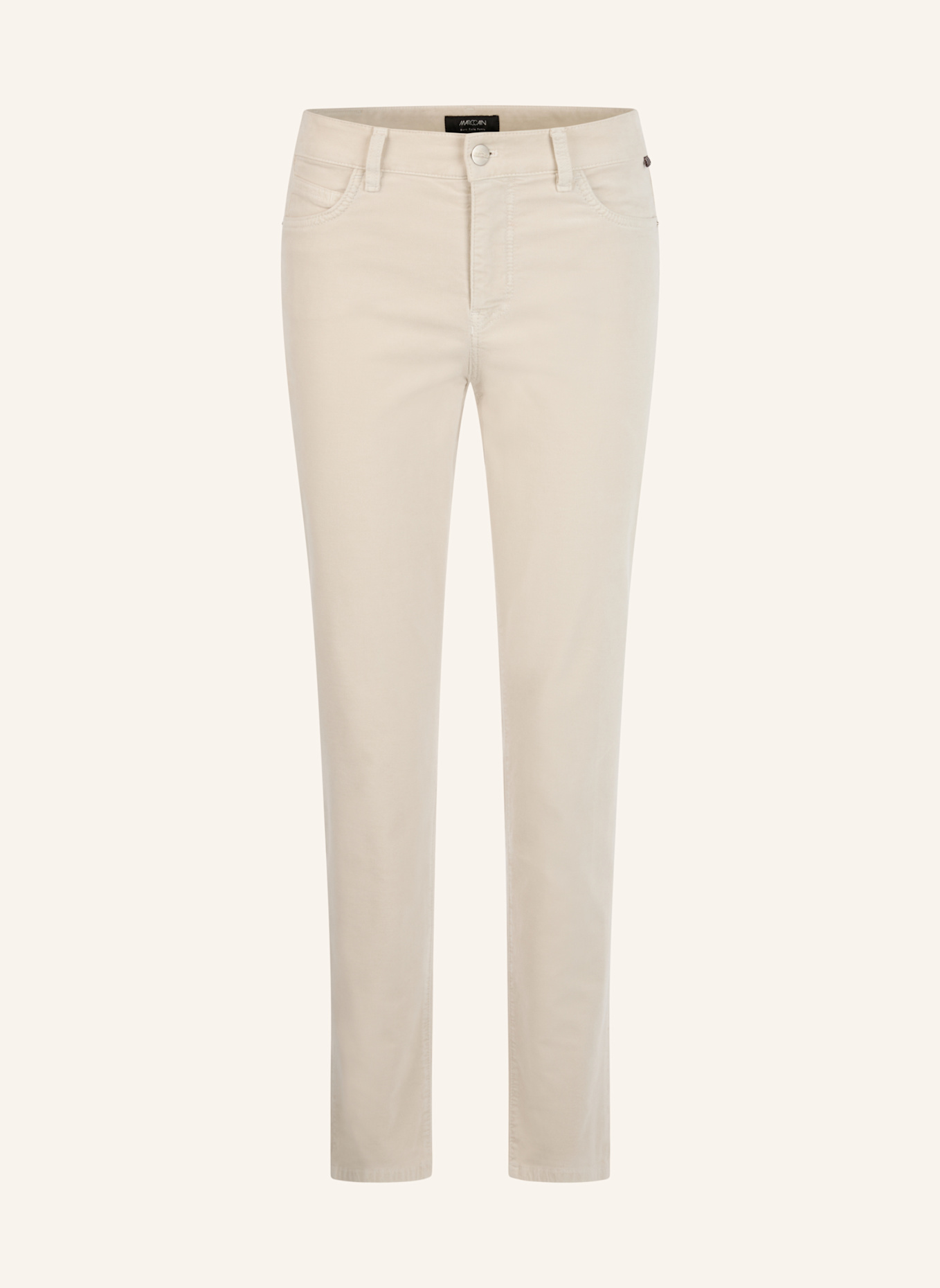 MARC CAIN Samthose SILEA: CREME
