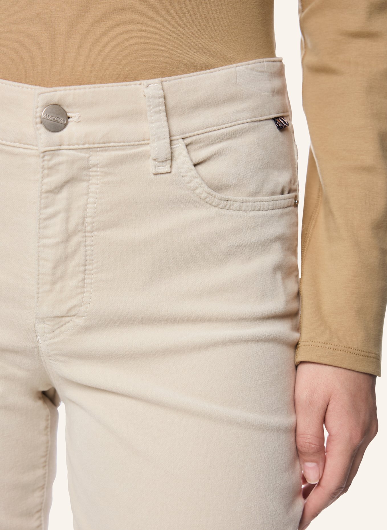 MARC CAIN Samthose SILEA: CREME