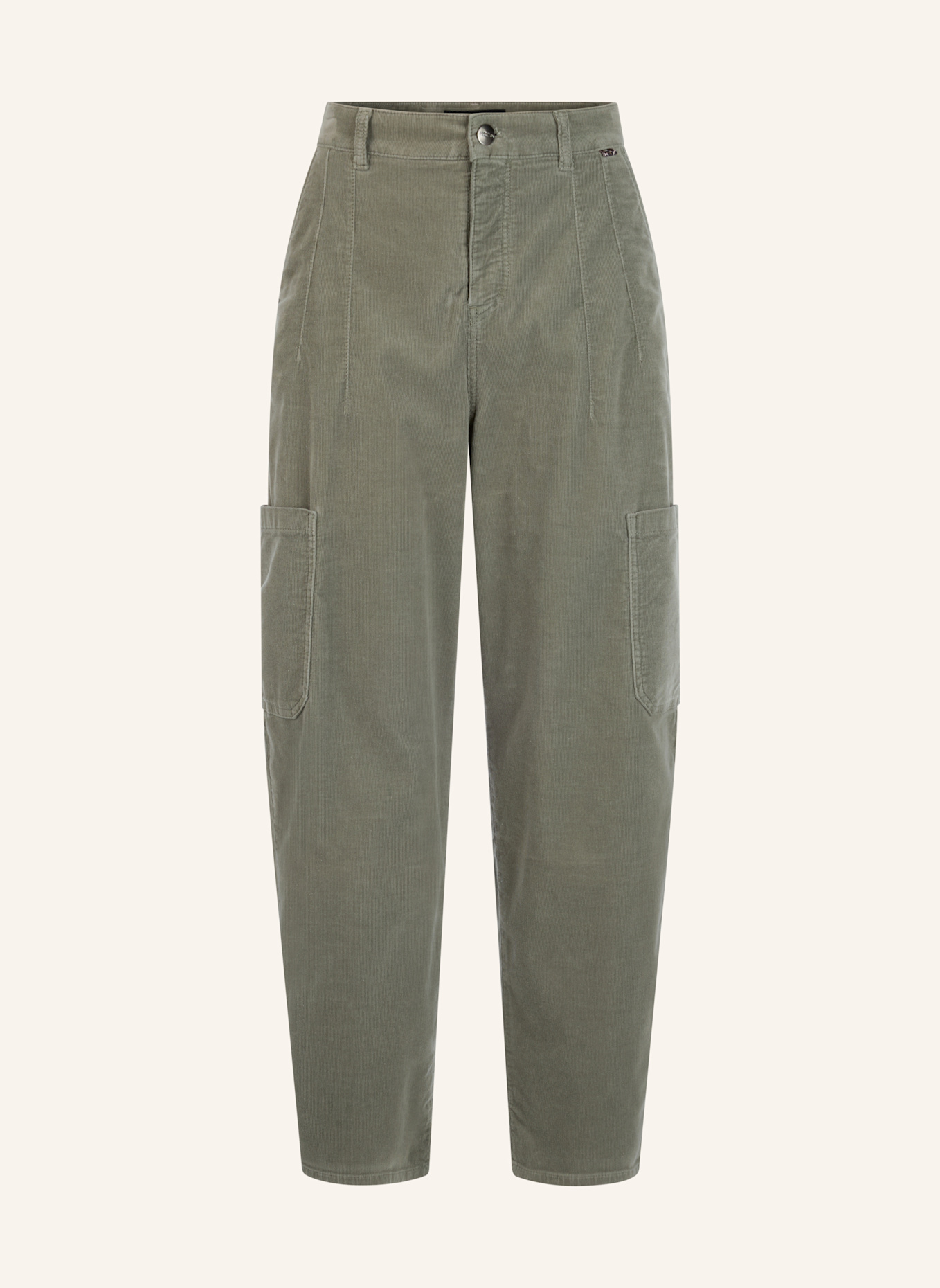 MARC CAIN Hose RUMA: OLIV