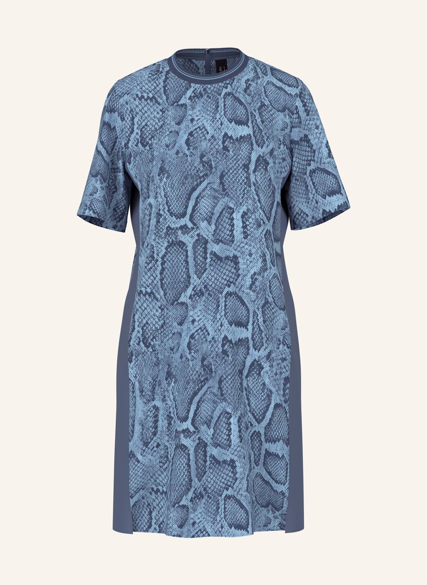MARC CAIN Kleid: HELLBLAU