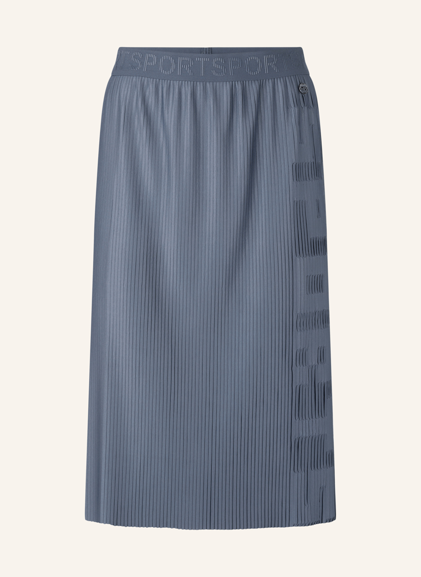 MARC CAIN Rock: GRAU