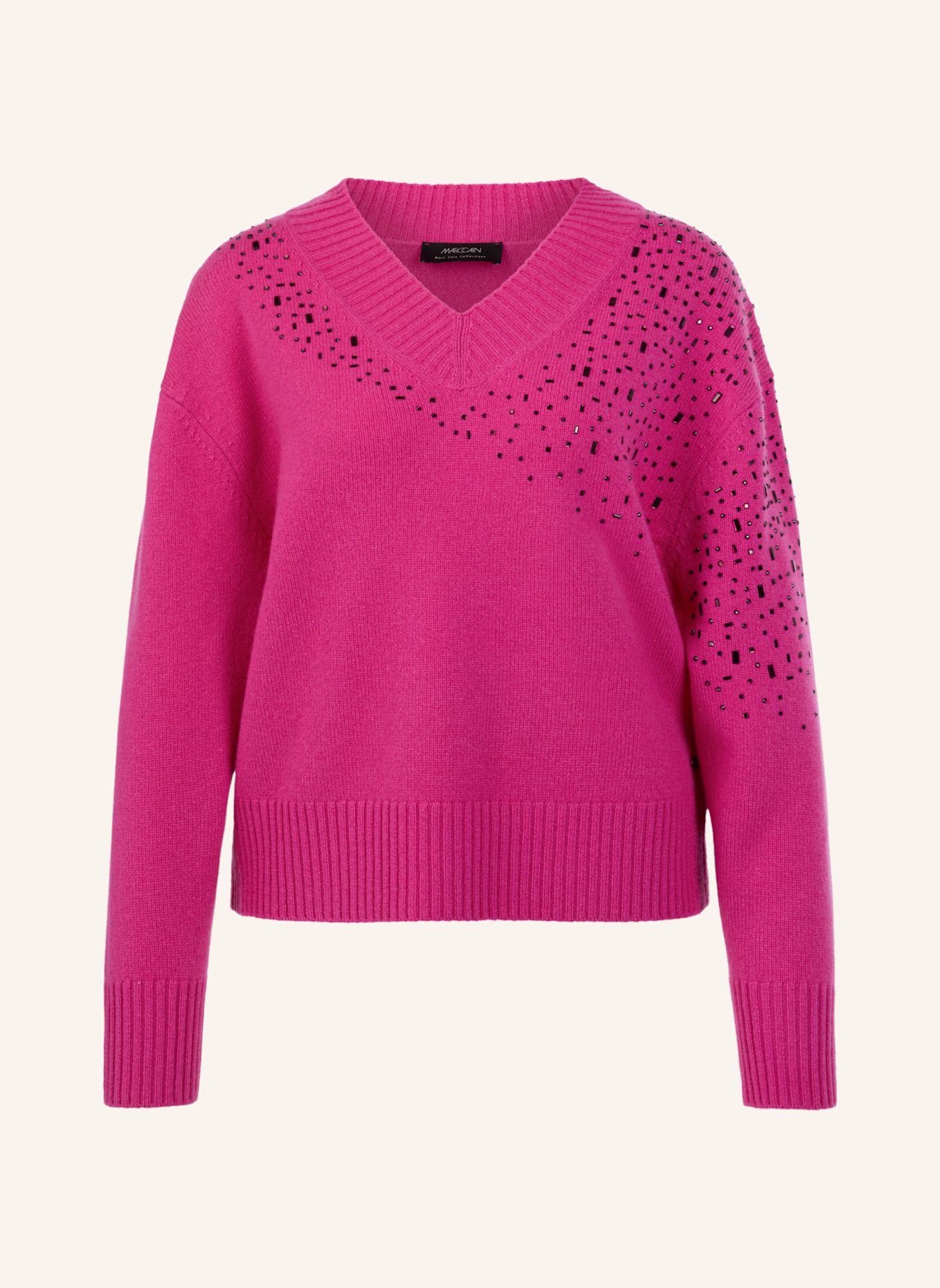 MARC CAIN Pullover: LILA