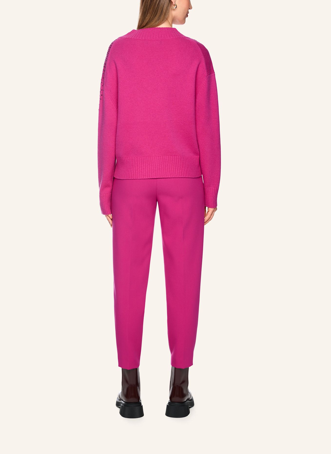 MARC CAIN Pullover: LILA