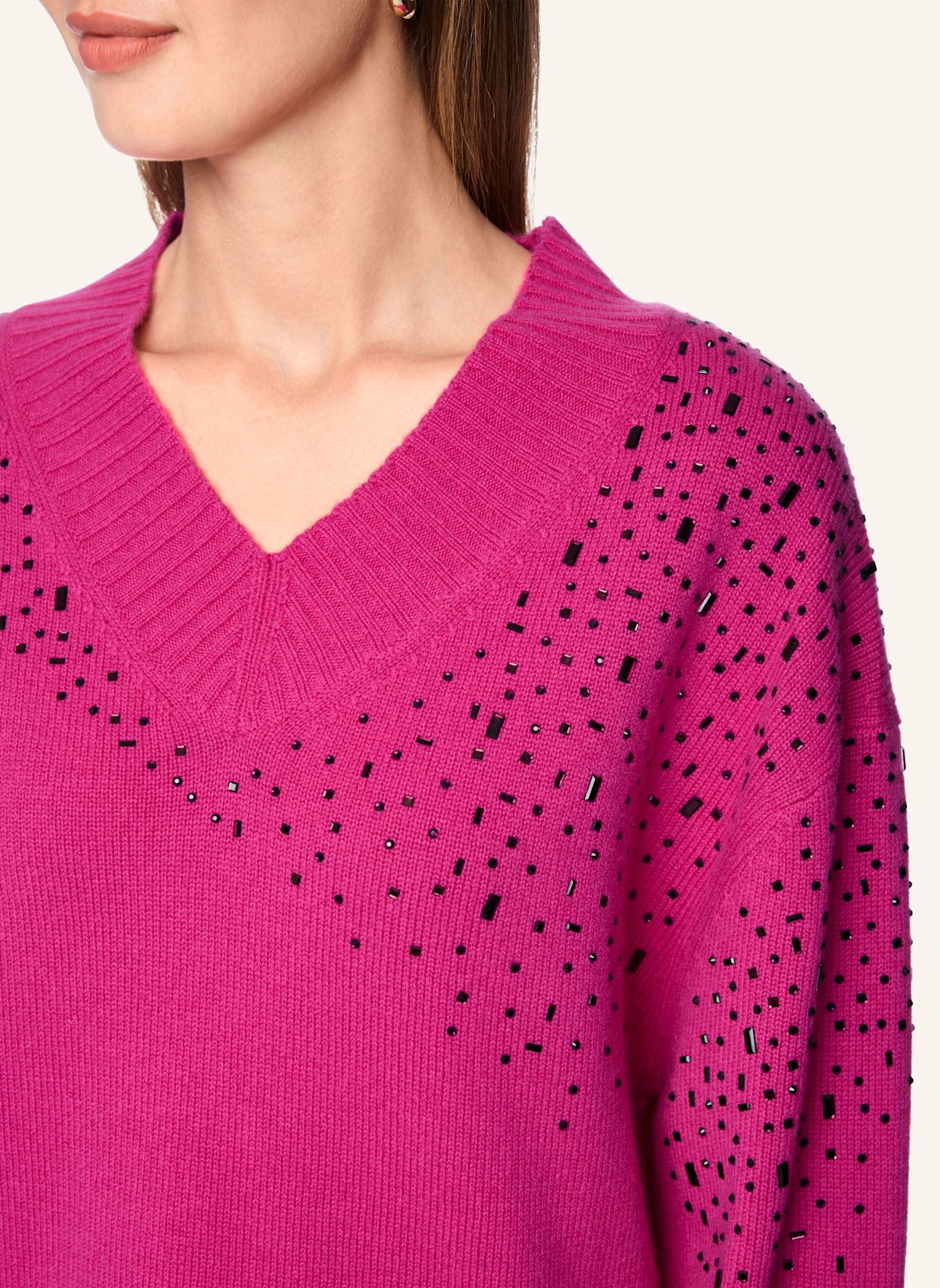 MARC CAIN Pullover: LILA
