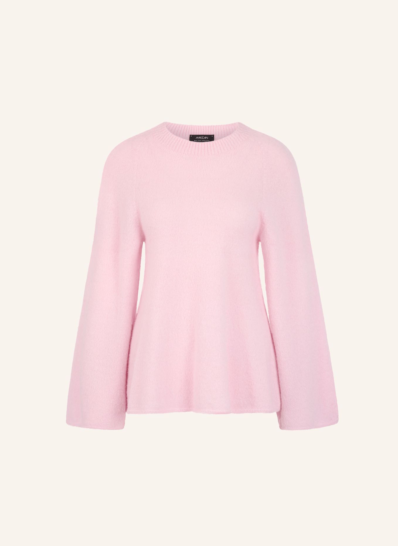 MARC CAIN Pullover: PINK