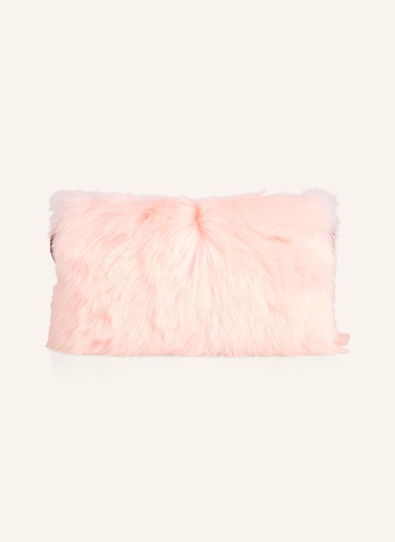 MARC CAIN Schultertasche: PINK