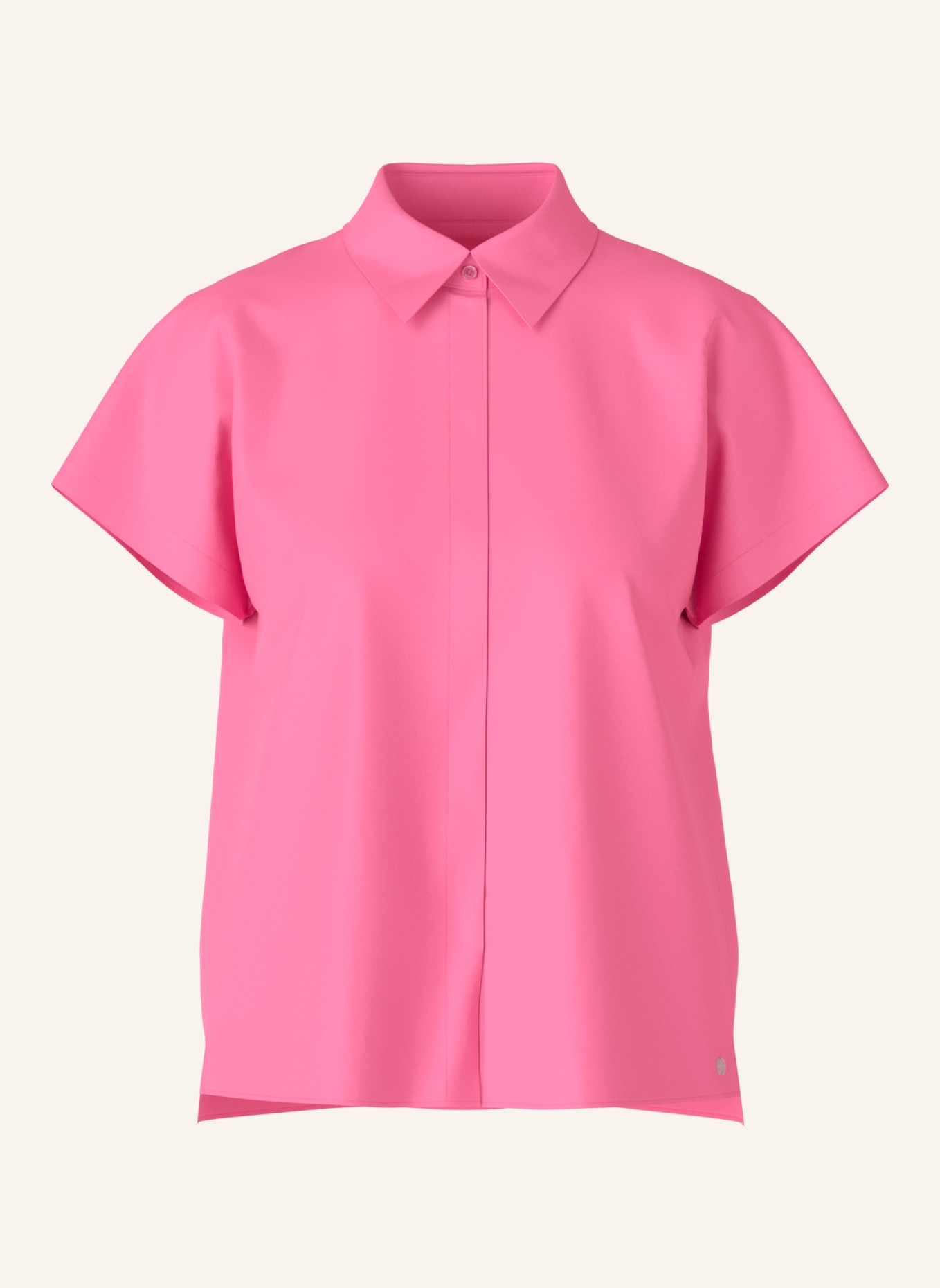 MARC CAIN Bluse, Farbe: PINK (Bild 1)