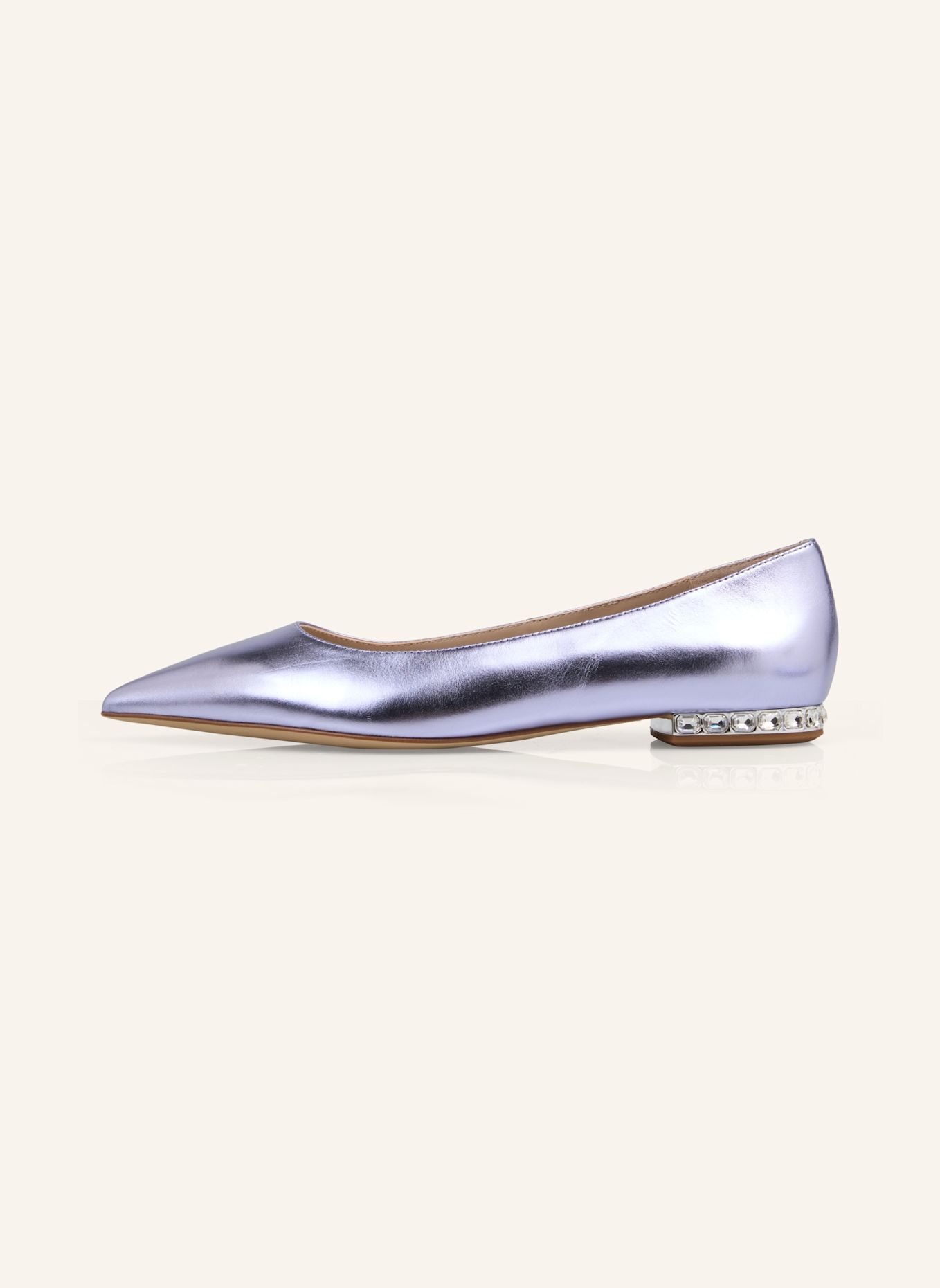 MARC CAIN Ballerina: LILA