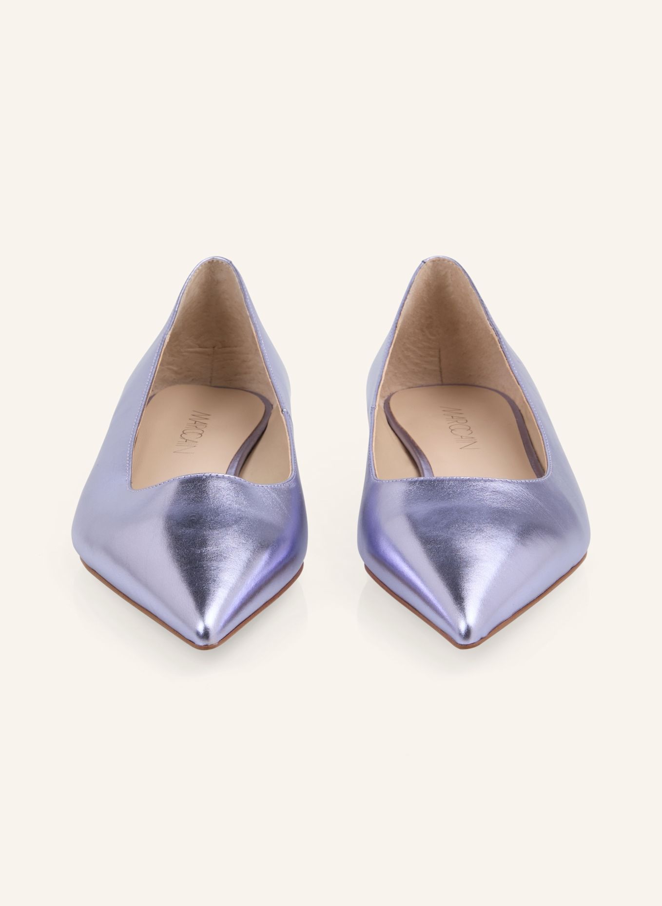 MARC CAIN Ballerina: LILA