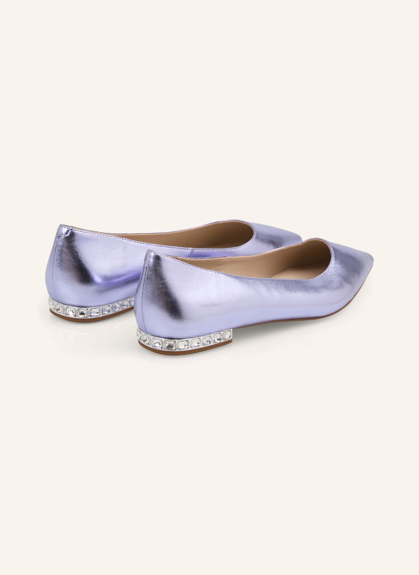 MARC CAIN Ballerina: LILA