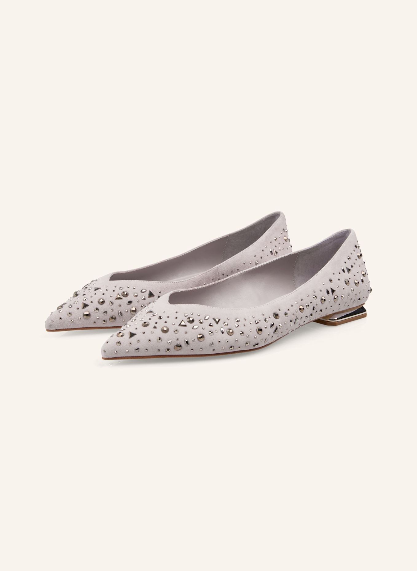 MARC CAIN Ballerina: ALTROSA