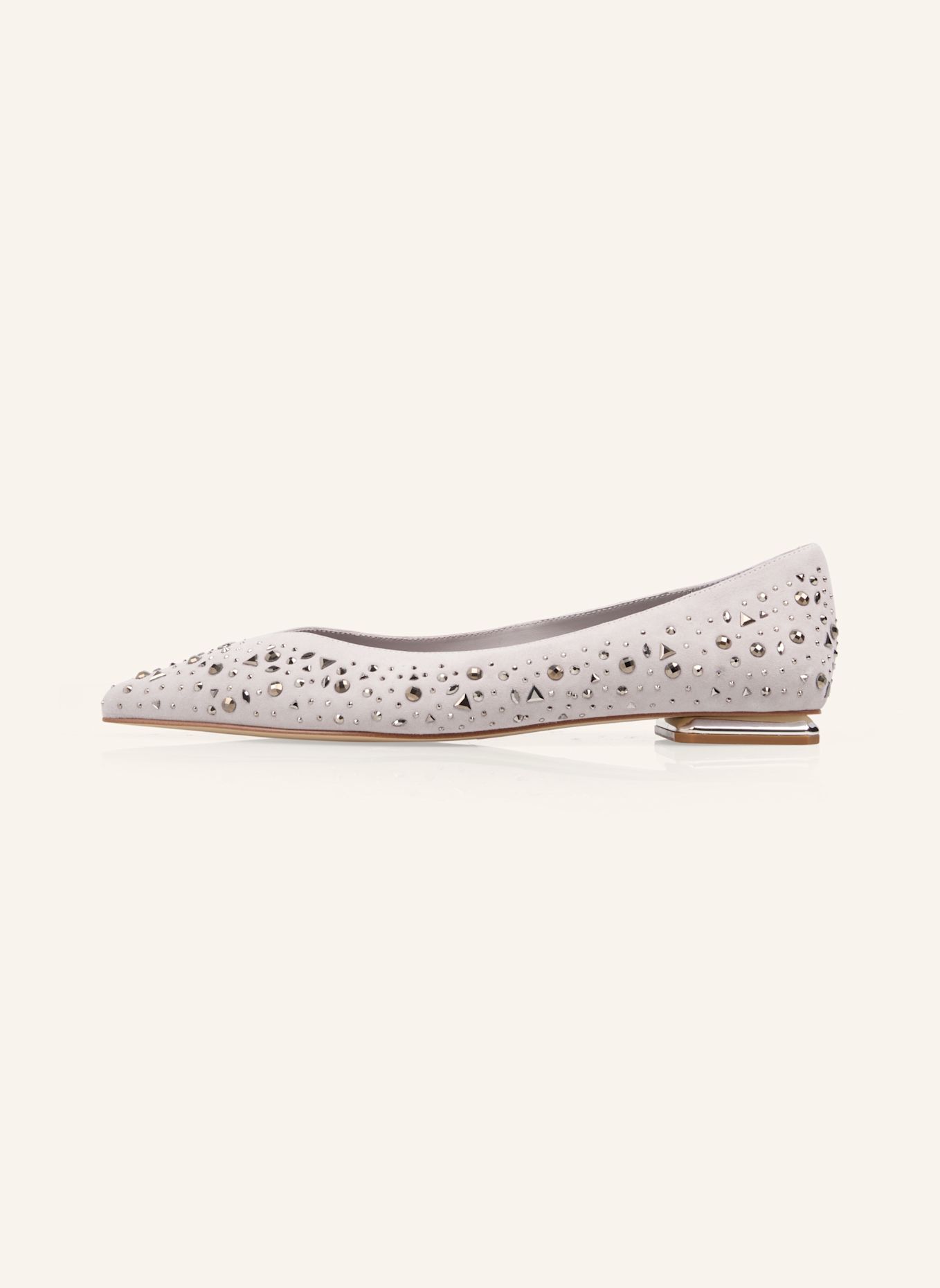 MARC CAIN Ballerina: ALTROSA