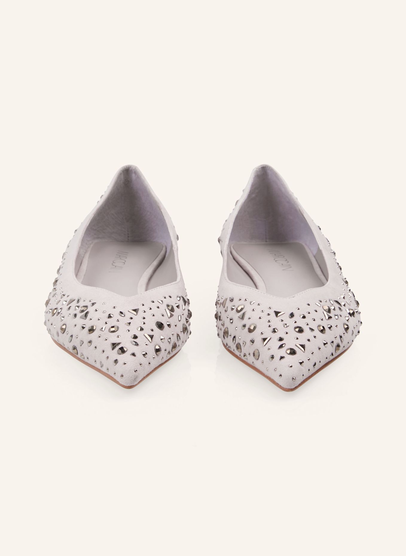 MARC CAIN Ballerina: ALTROSA