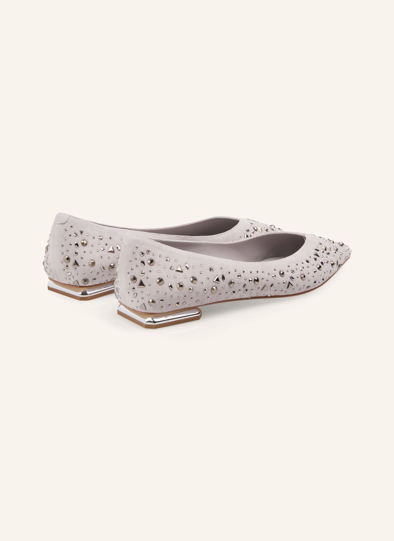 MARC CAIN Ballerina: ALTROSA