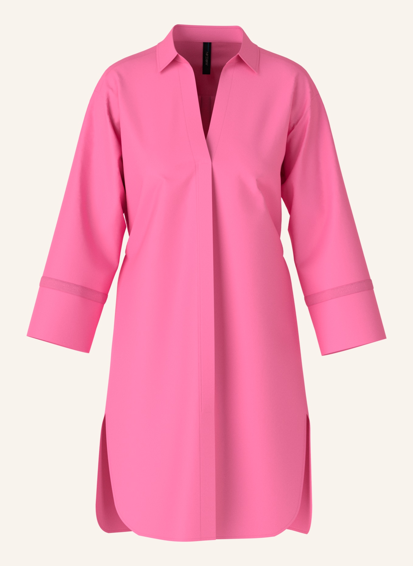 MARC CAIN Kleid, Farbe: PINK (Bild 1)