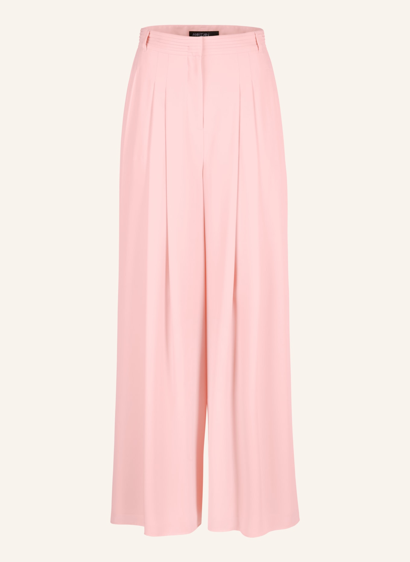 MARC CAIN Hose WINNIPEG, Farbe: PINK (Bild 1)