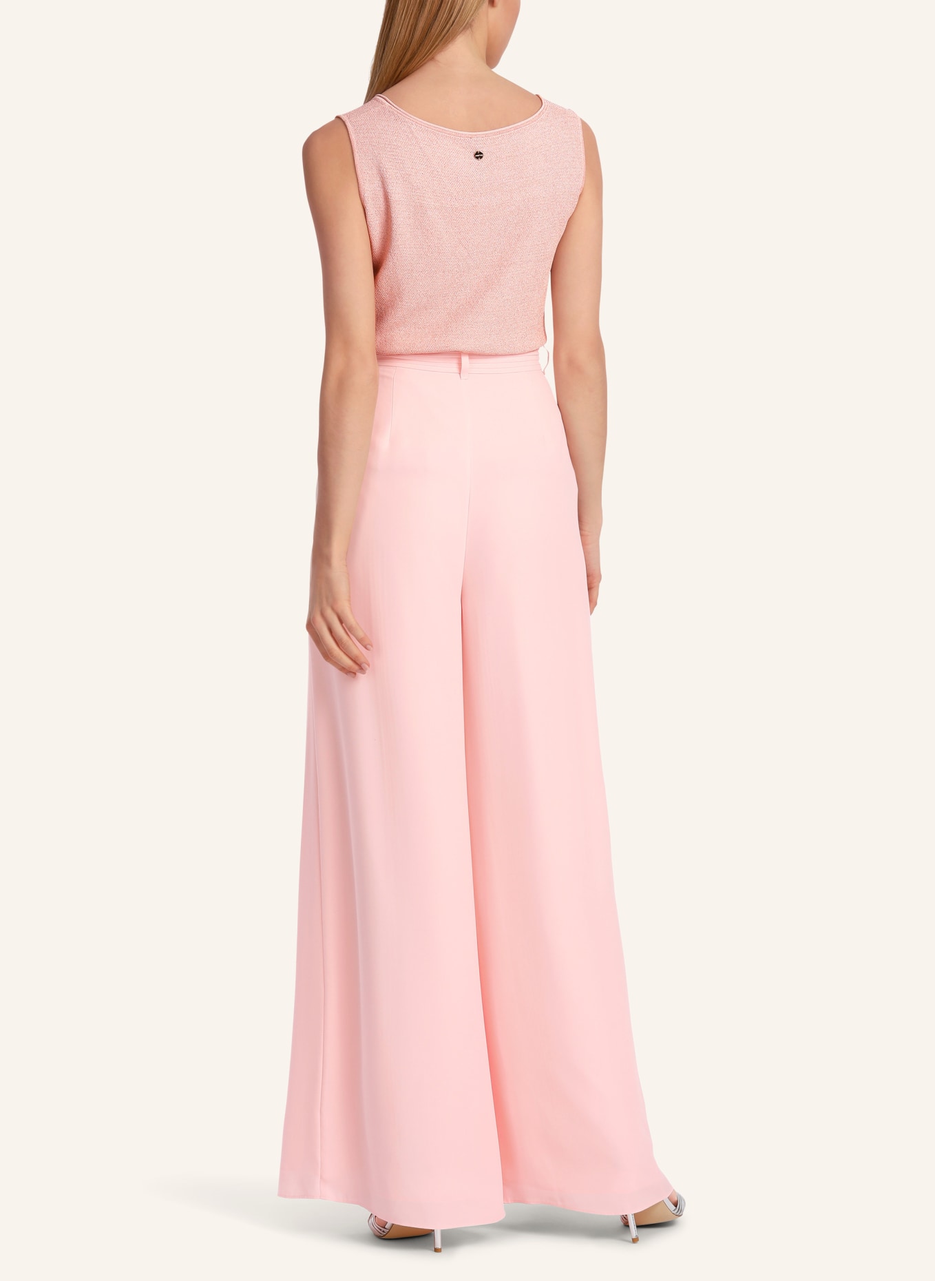 MARC CAIN Hose WINNIPEG, Farbe: PINK (Bild 2)