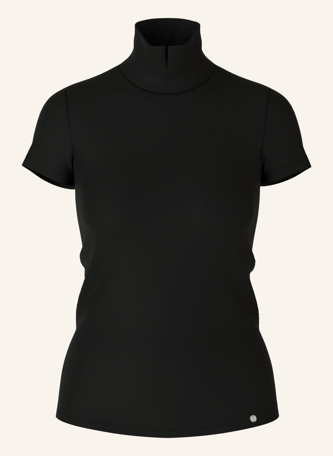 MARC CAIN T-Shirt, Farbe: SCHWARZ (Bild 1)