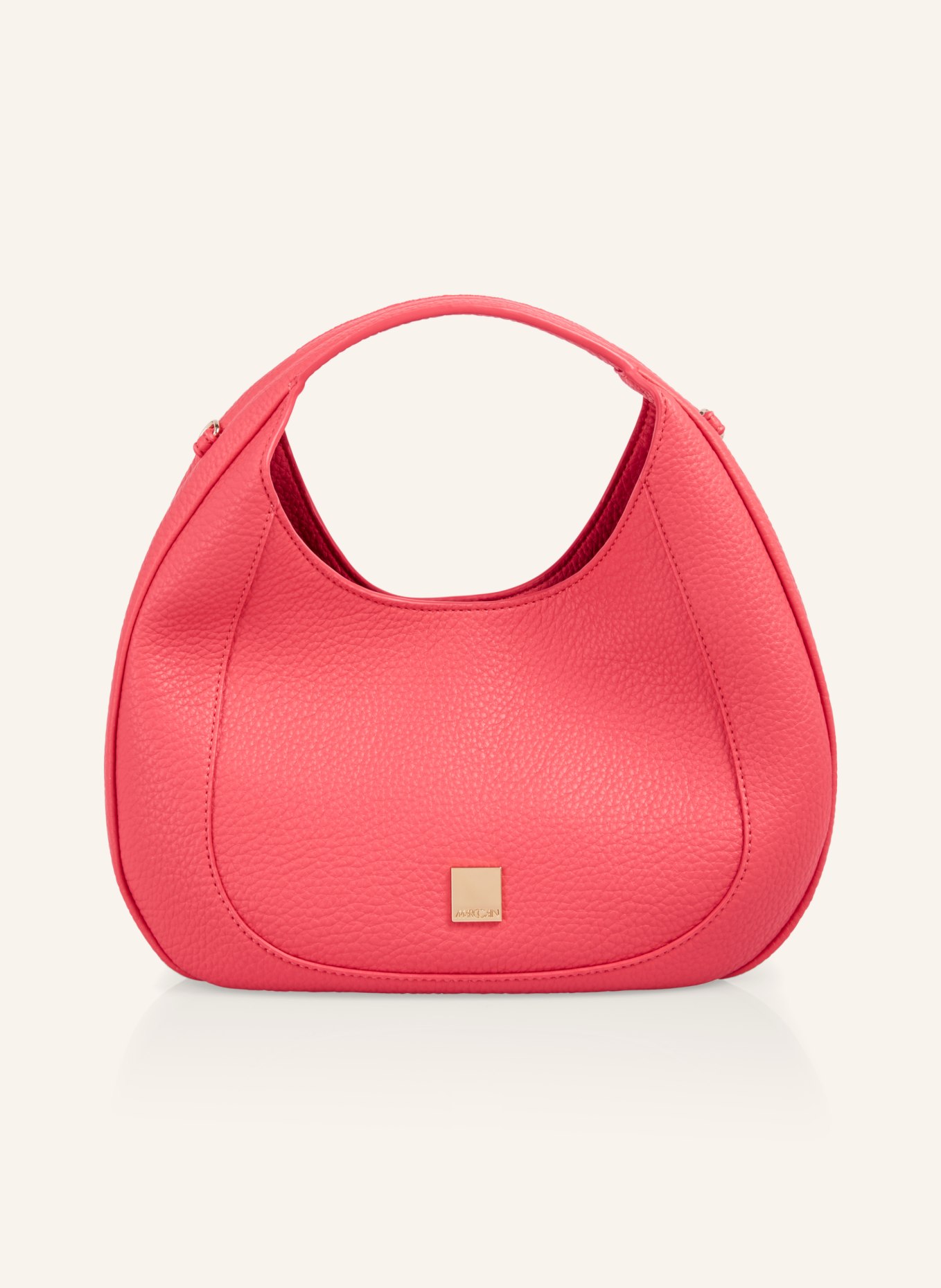 MARC CAIN Henkeltasche, Farbe: ORANGE (Bild 1)