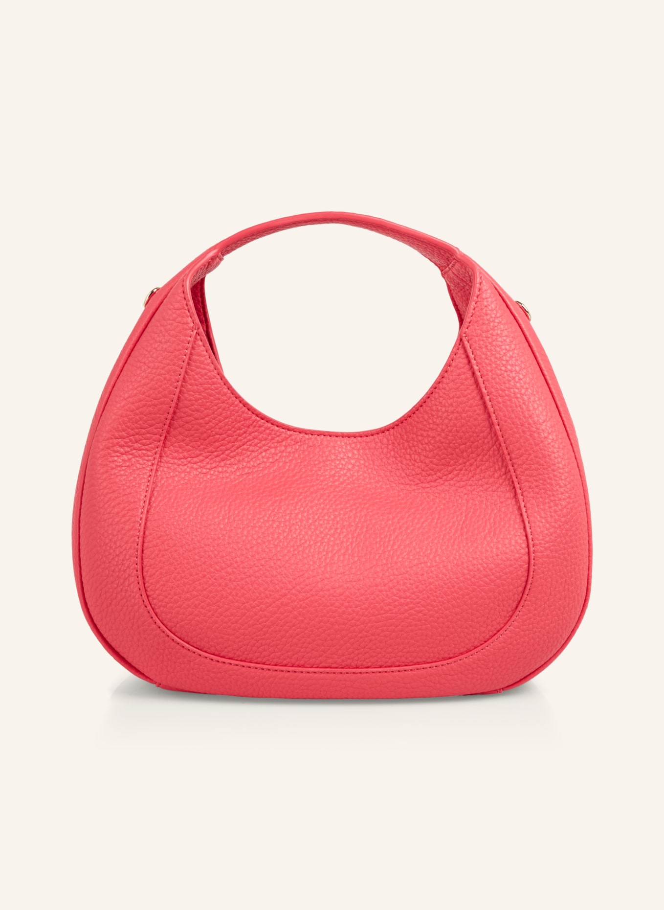 MARC CAIN Henkeltasche, Farbe: ORANGE (Bild 2)