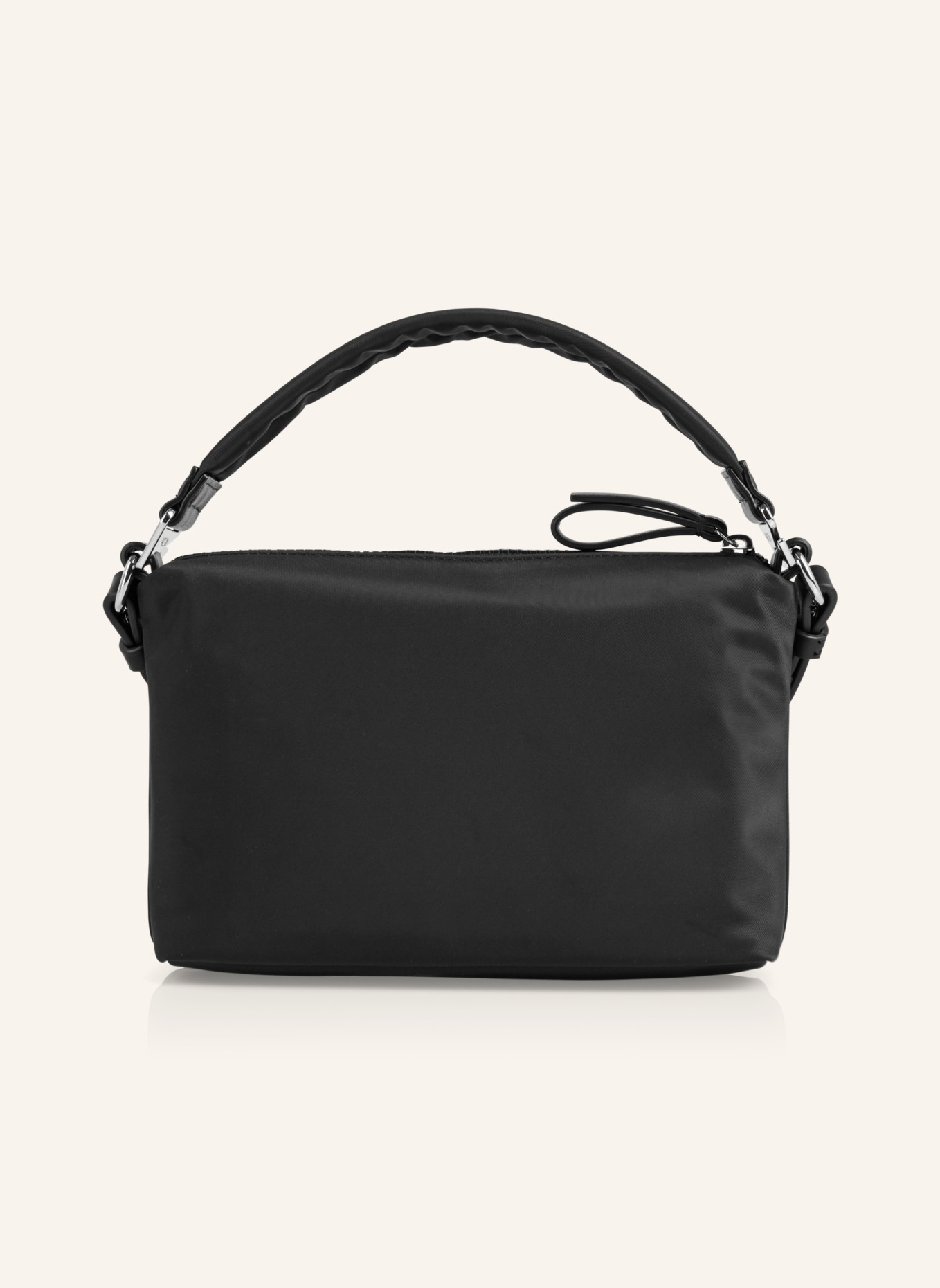 MARC CAIN Mini Bag, Farbe: SCHWARZ (Bild 2)