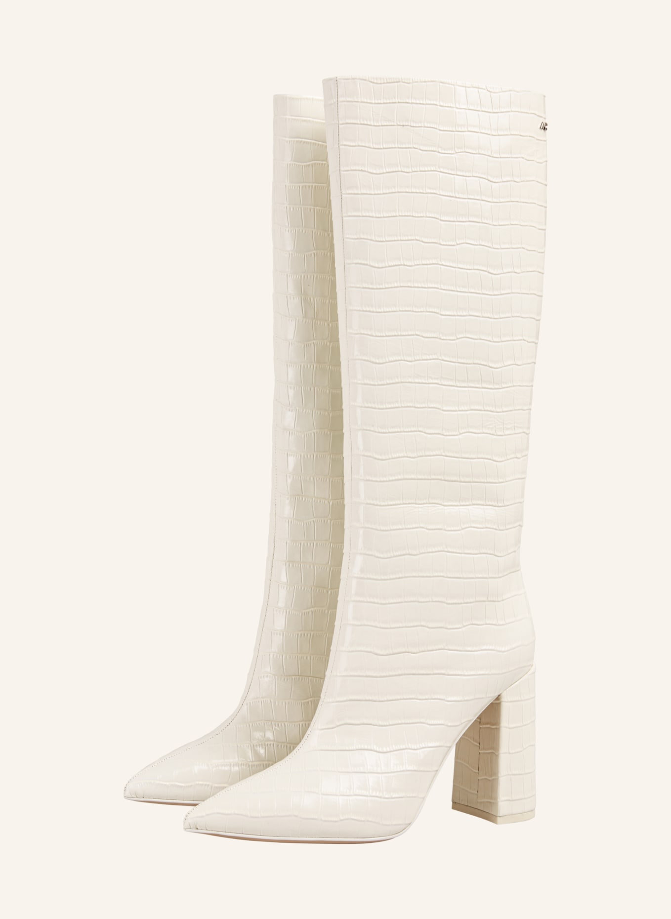 MARC CAIN Stiefel, Farbe: BEIGE (Bild 1)