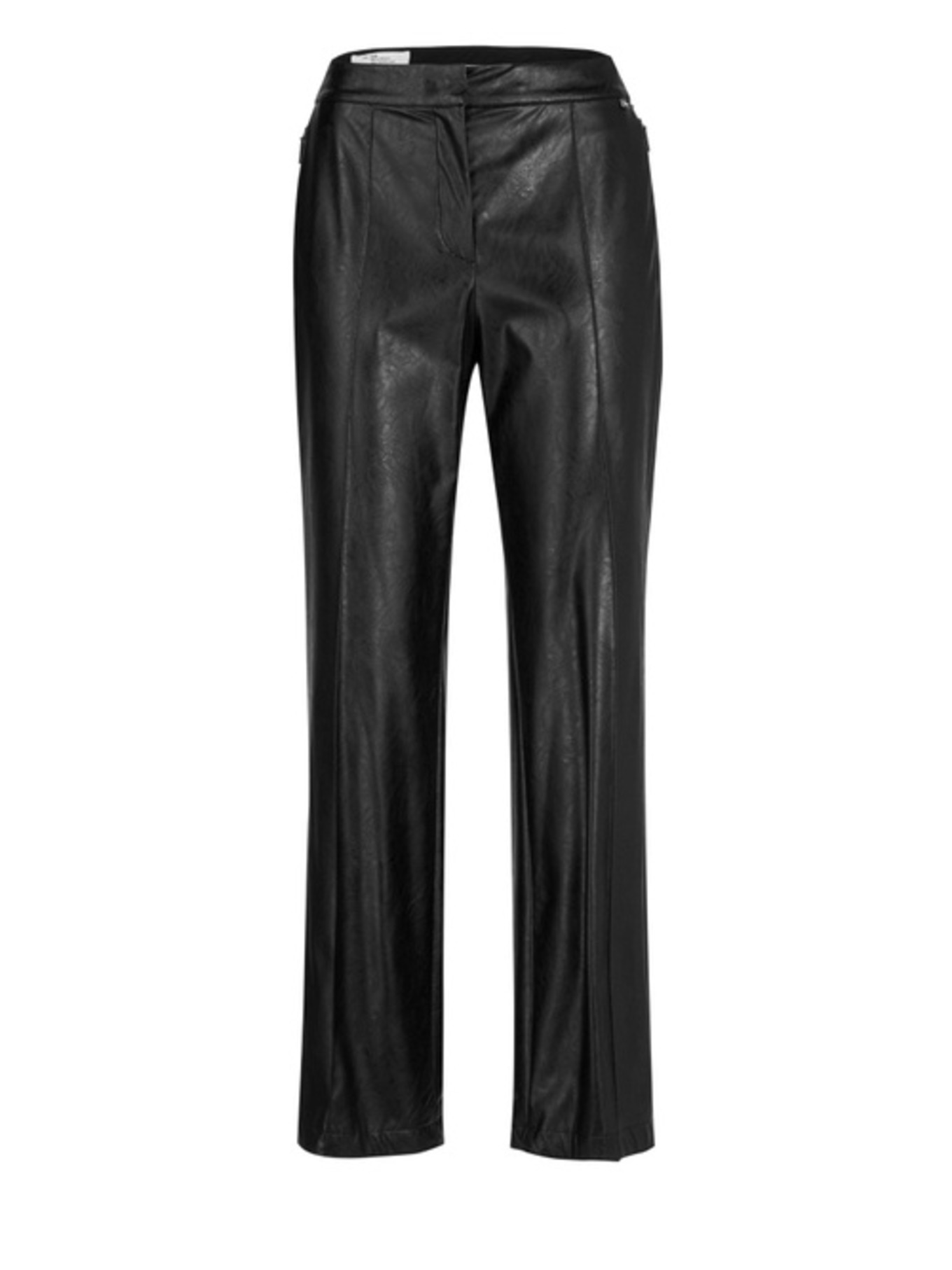 MARC CAIN Hose FAID, Farbe: SCHWARZ (Bild 1)