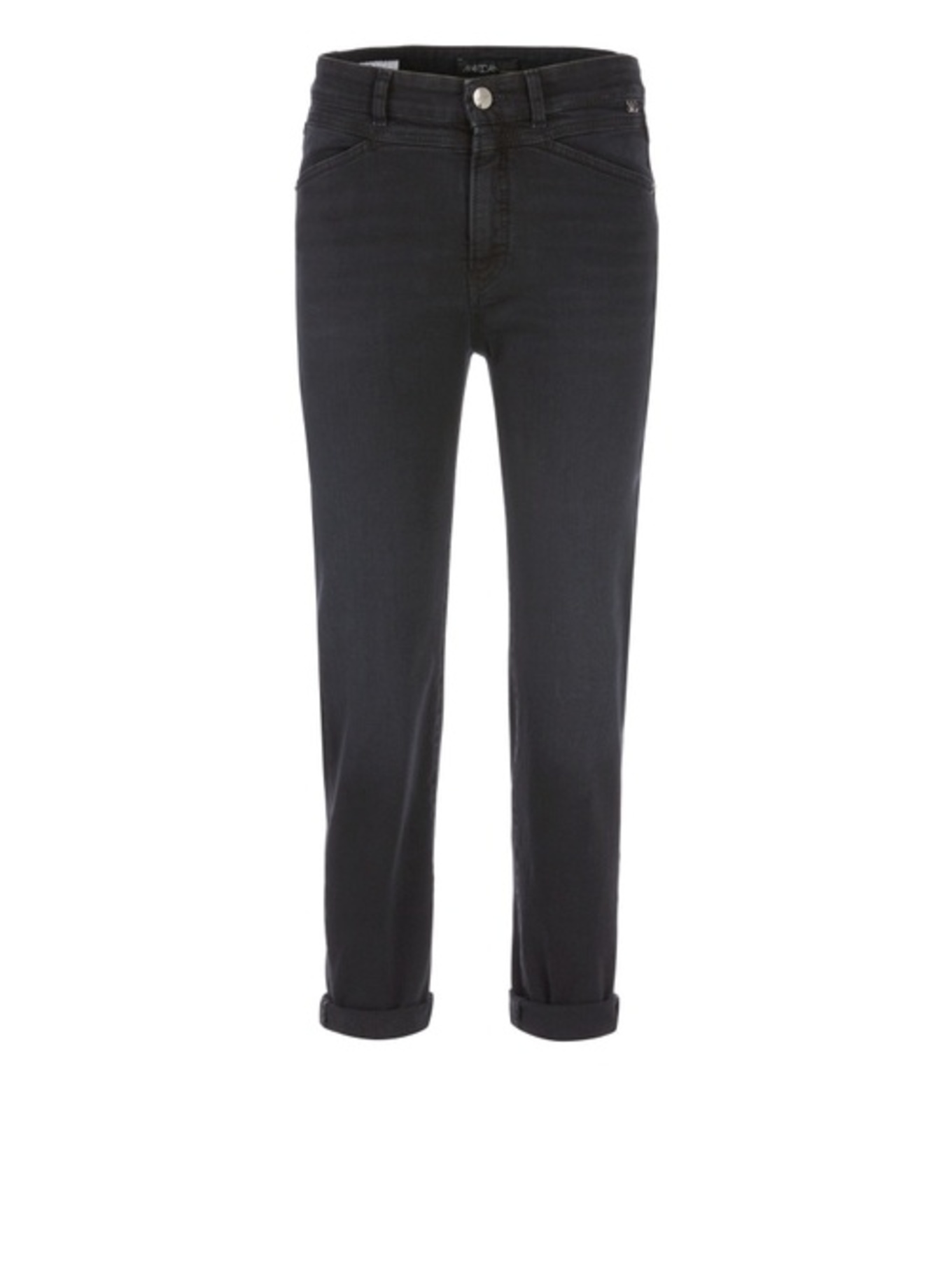 MARC CAIN Jeans RIAD, Farbe: GRAU (Bild 1)