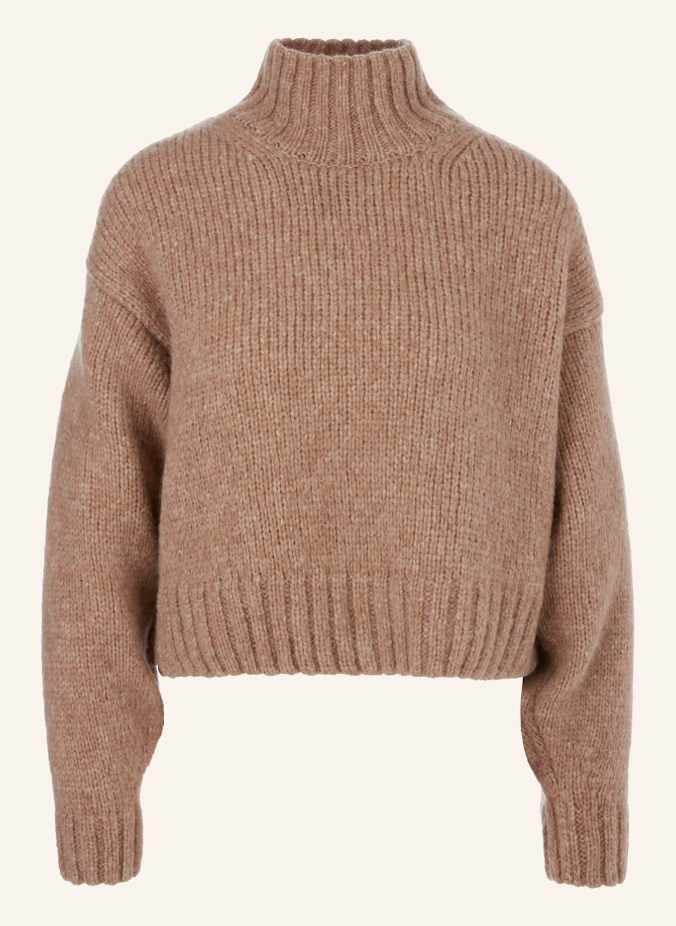 MARC CAIN Pullover, Farbe: BEIGE (Bild 1)