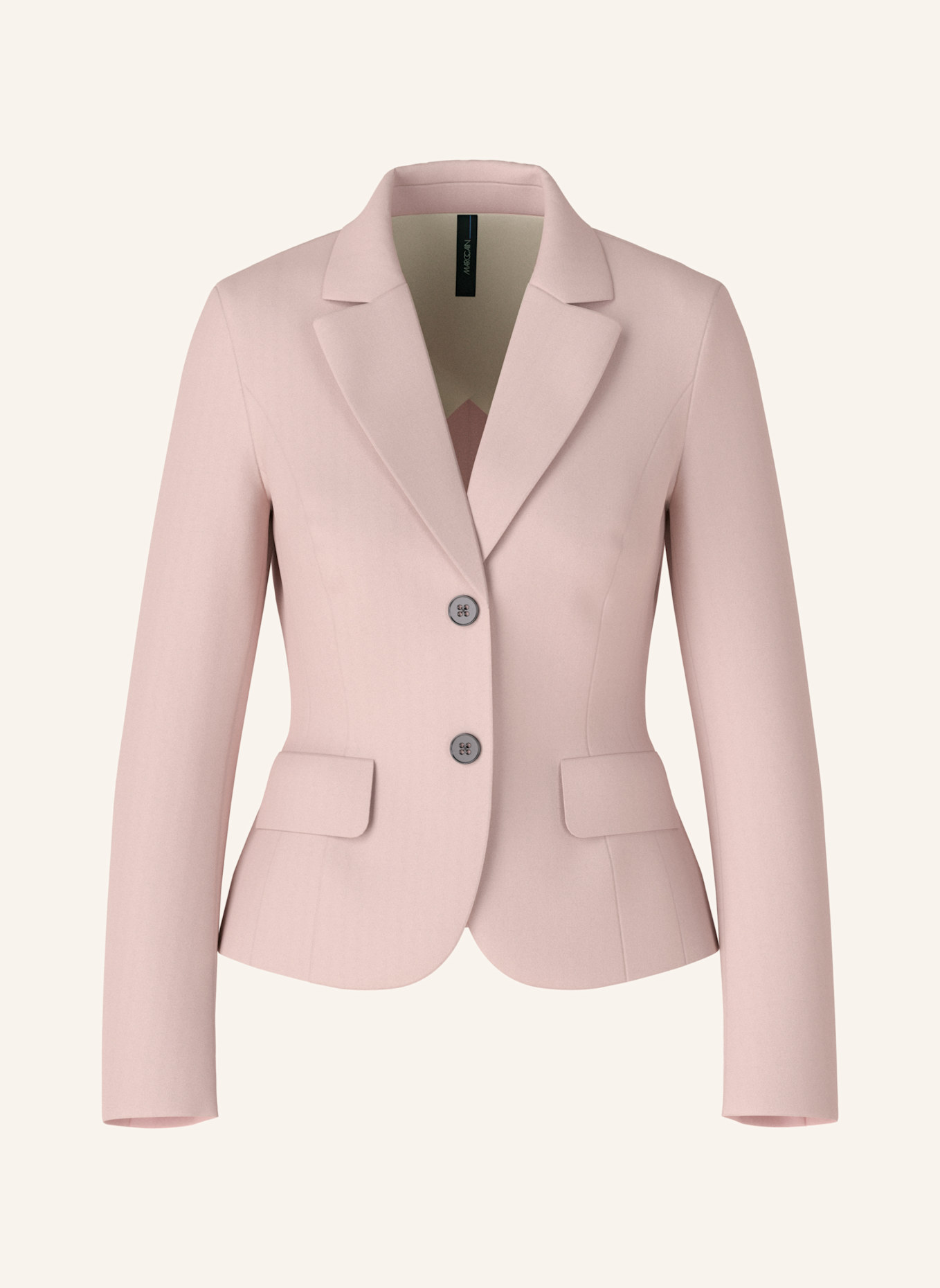 MARC CAIN Blazer, Farbe: ALTROSA (Bild 1)