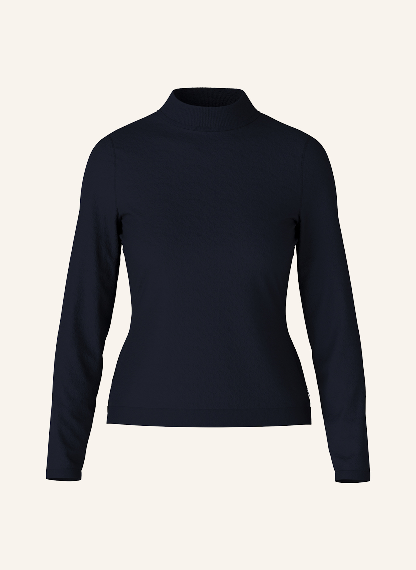 MARC CAIN Pullover, Farbe: DUNKELBLAU (Bild 1)