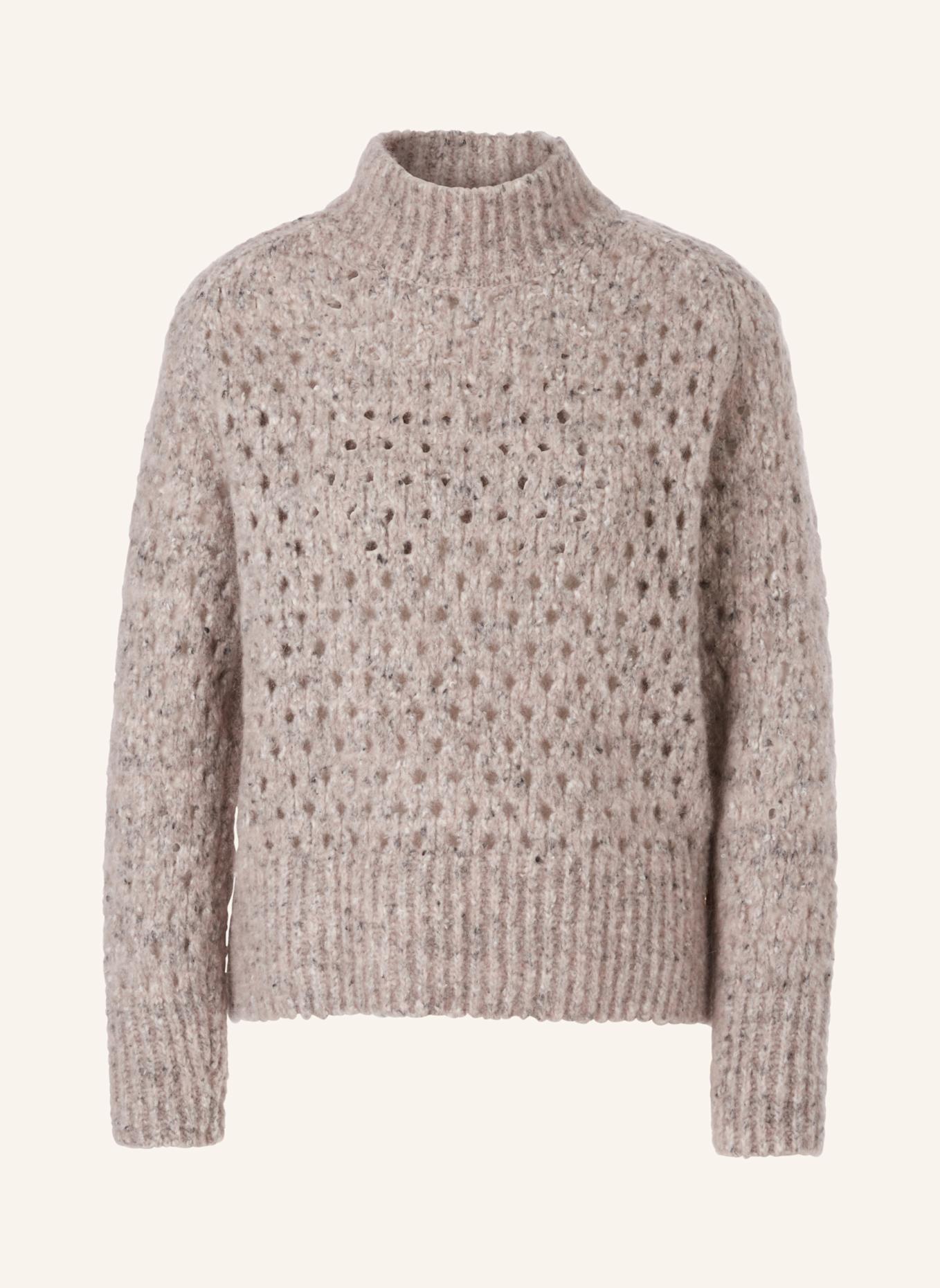 MARC CAIN Pullover, Farbe: ALTROSA (Bild 1)