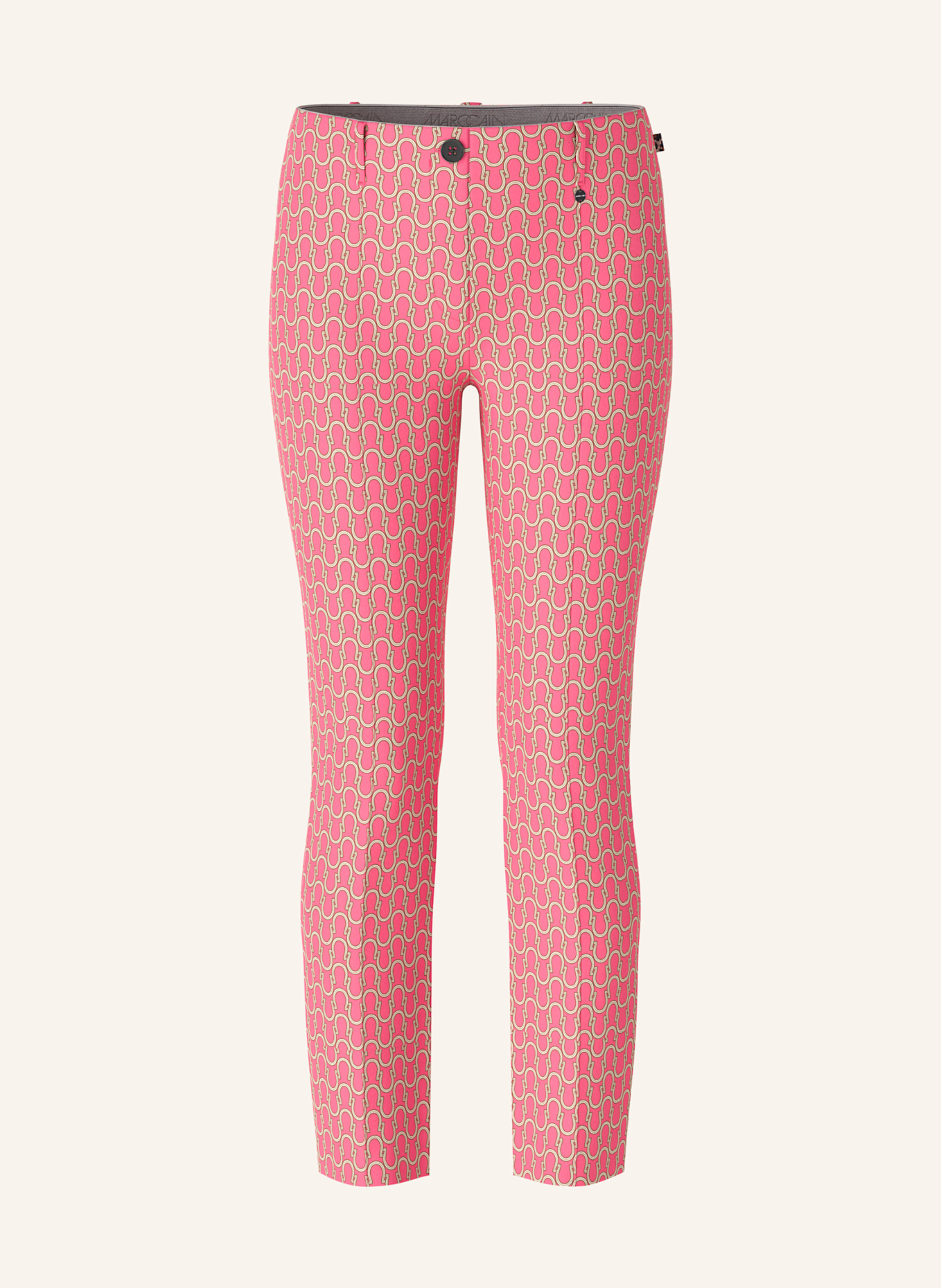 MARC CAIN Hose SYDNEY, Farbe: PINK (Bild 1)