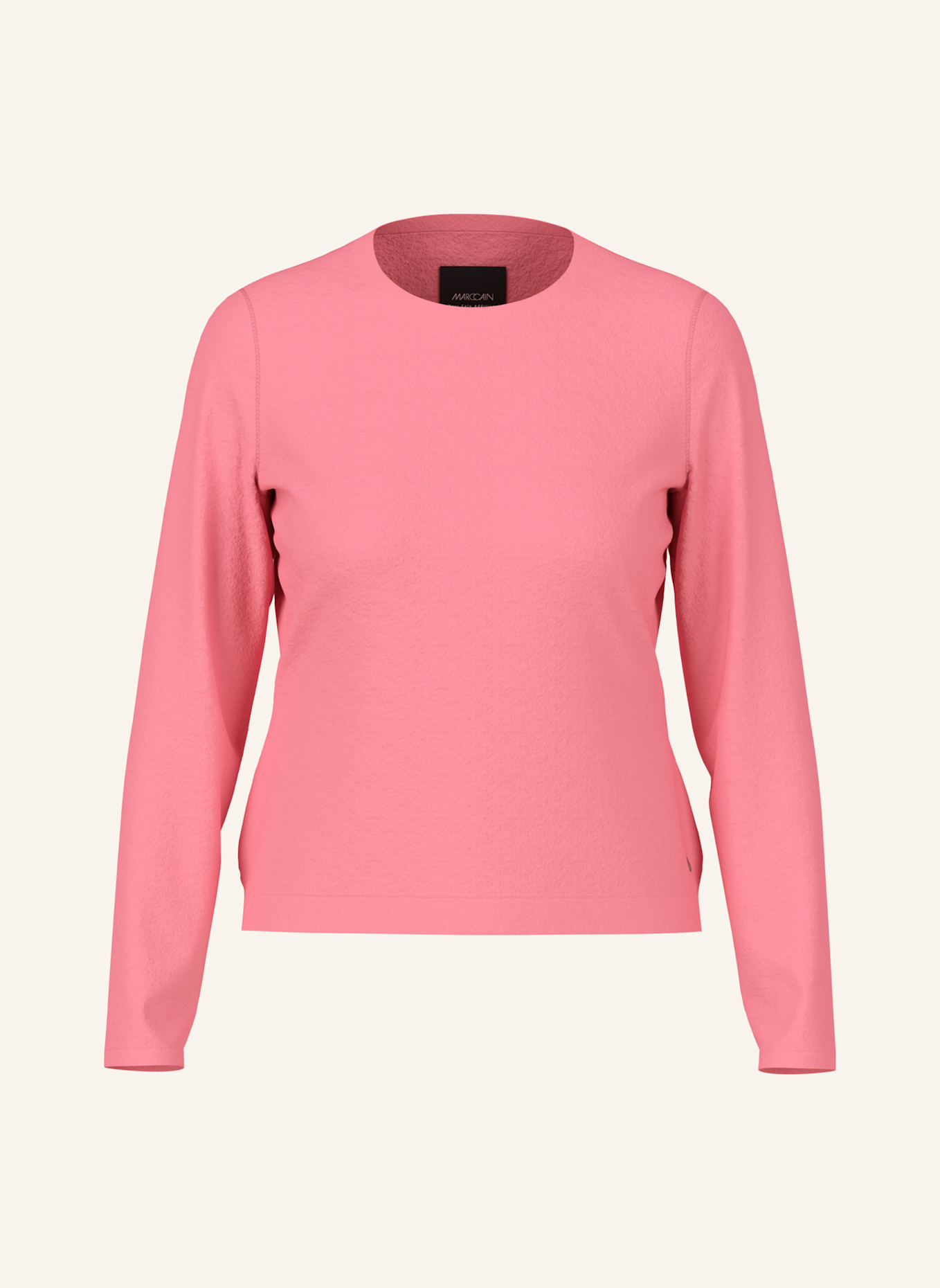 MARC CAIN Pullover, Farbe: PINK (Bild 1)