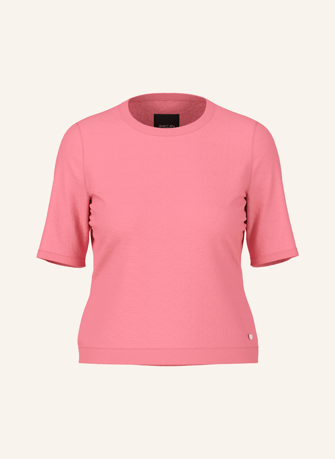 MARC CAIN Pullover, Farbe: PINK (Bild 1)