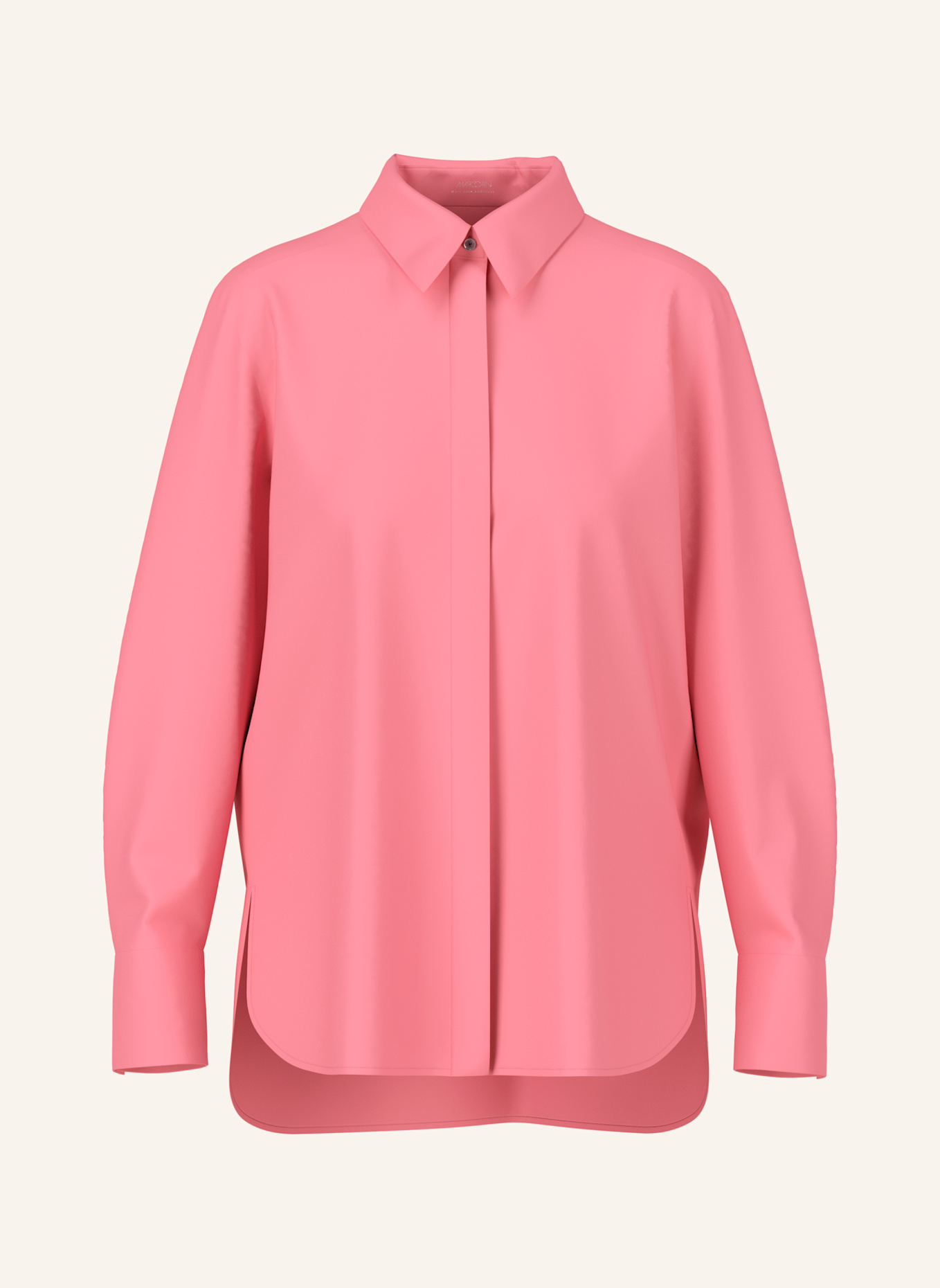 MARC CAIN Bluse, Farbe: PINK (Bild 1)