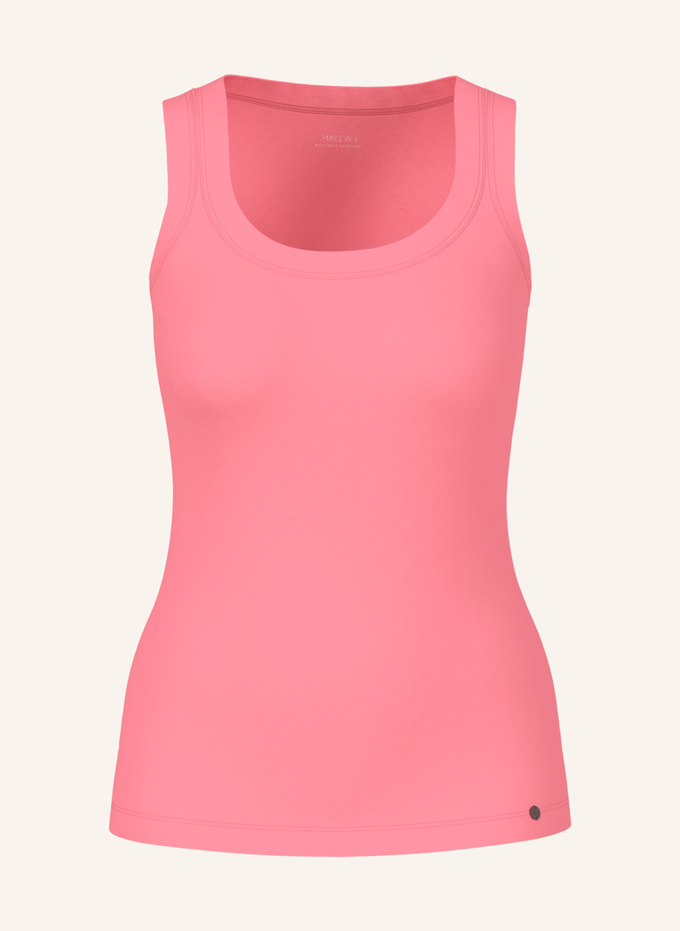 MARC CAIN Top, Farbe: PINK (Bild 1)