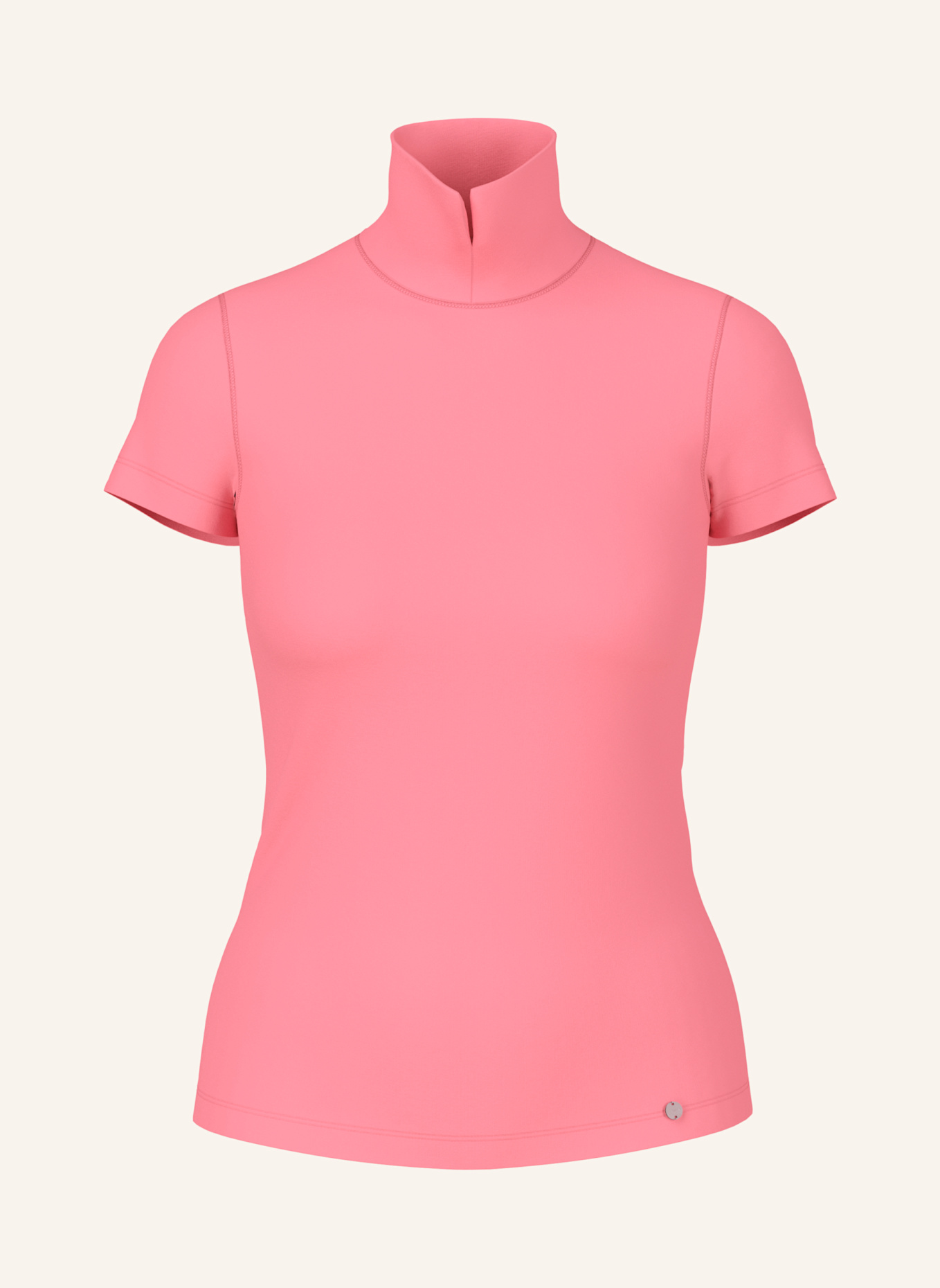 MARC CAIN T-Shirt, Farbe: PINK (Bild 1)