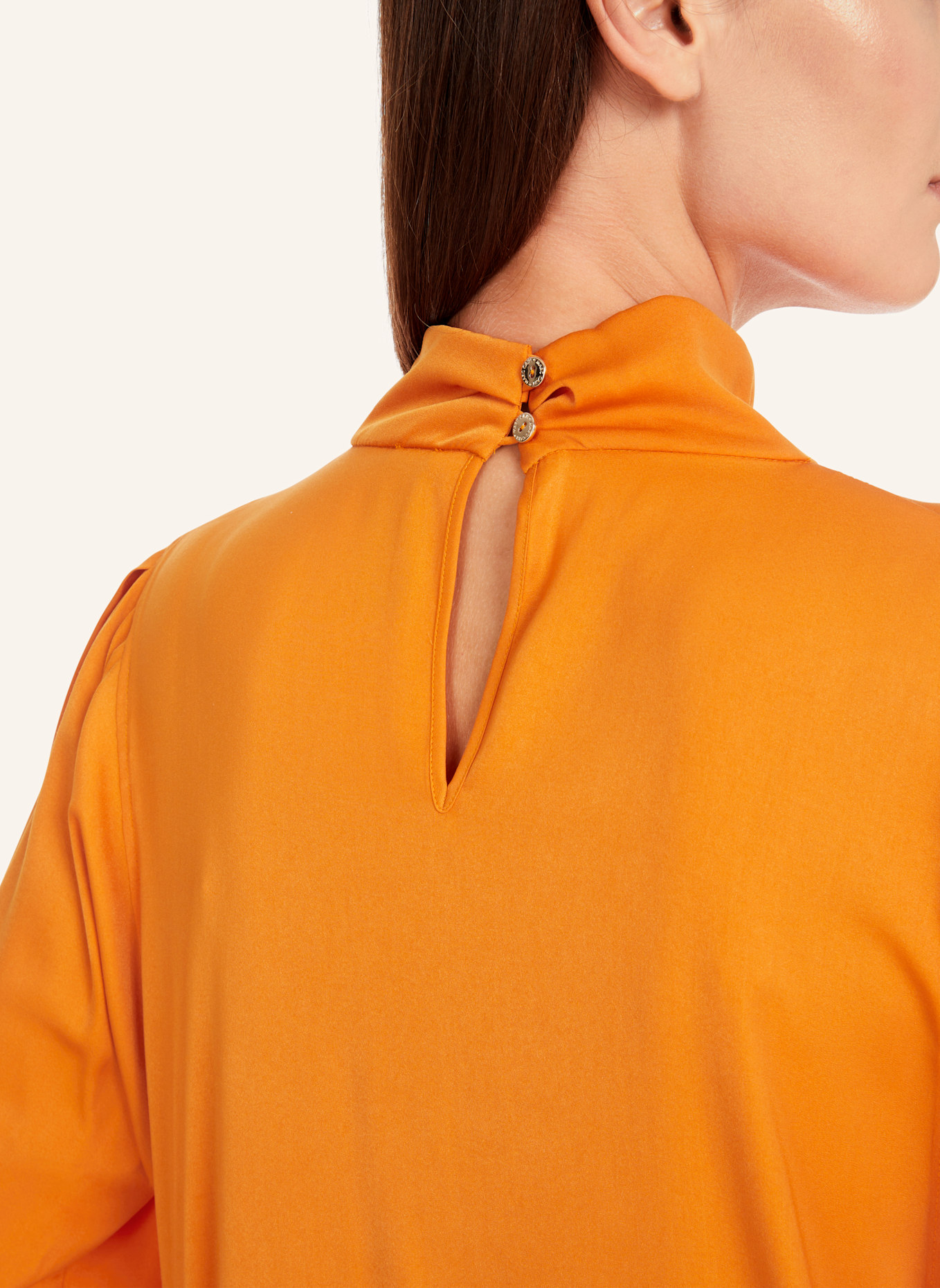 MARC CAIN Bluse, Farbe: ORANGE (Bild 3)