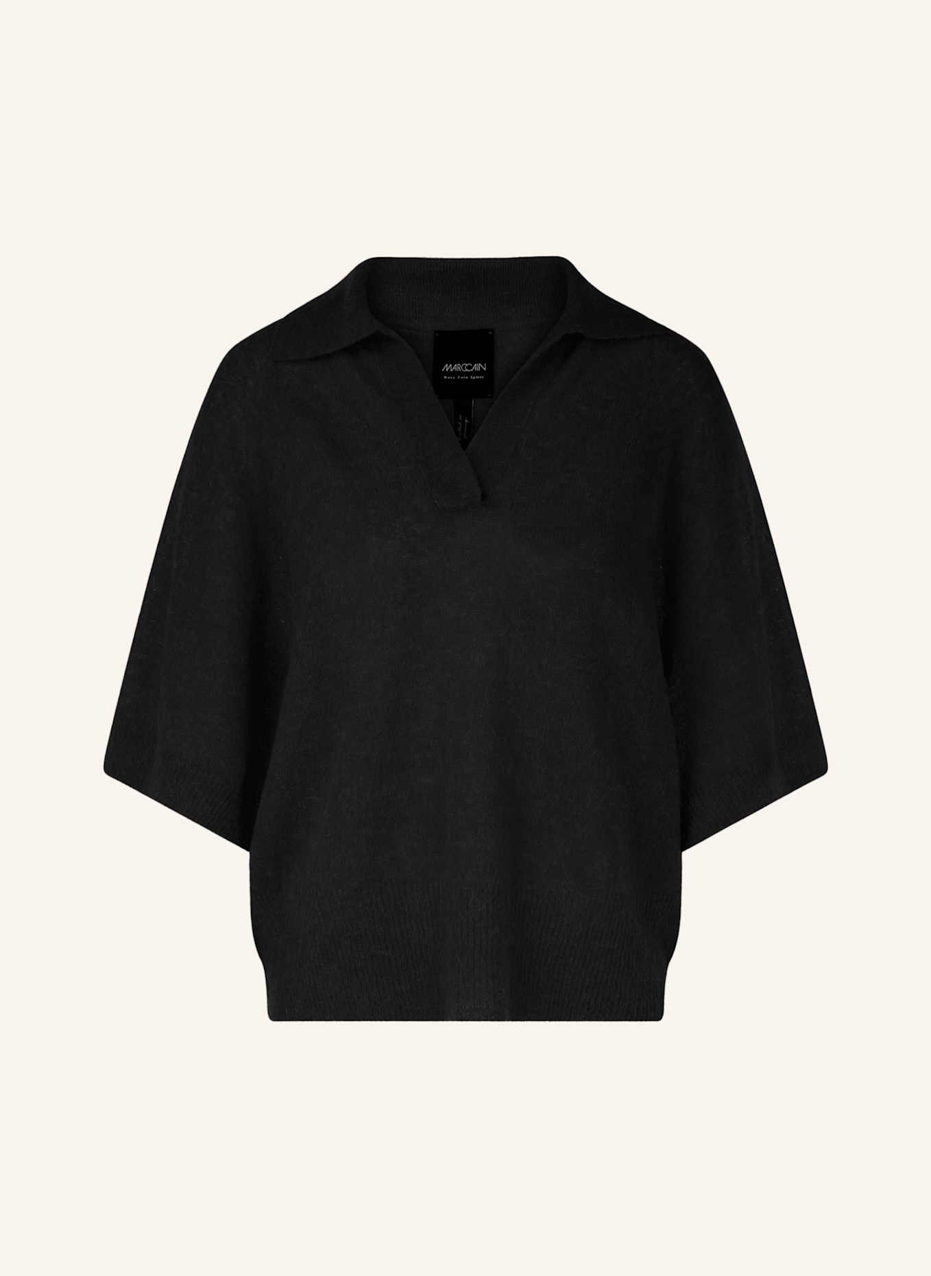 MARC CAIN Poloshirt (Bild 1)