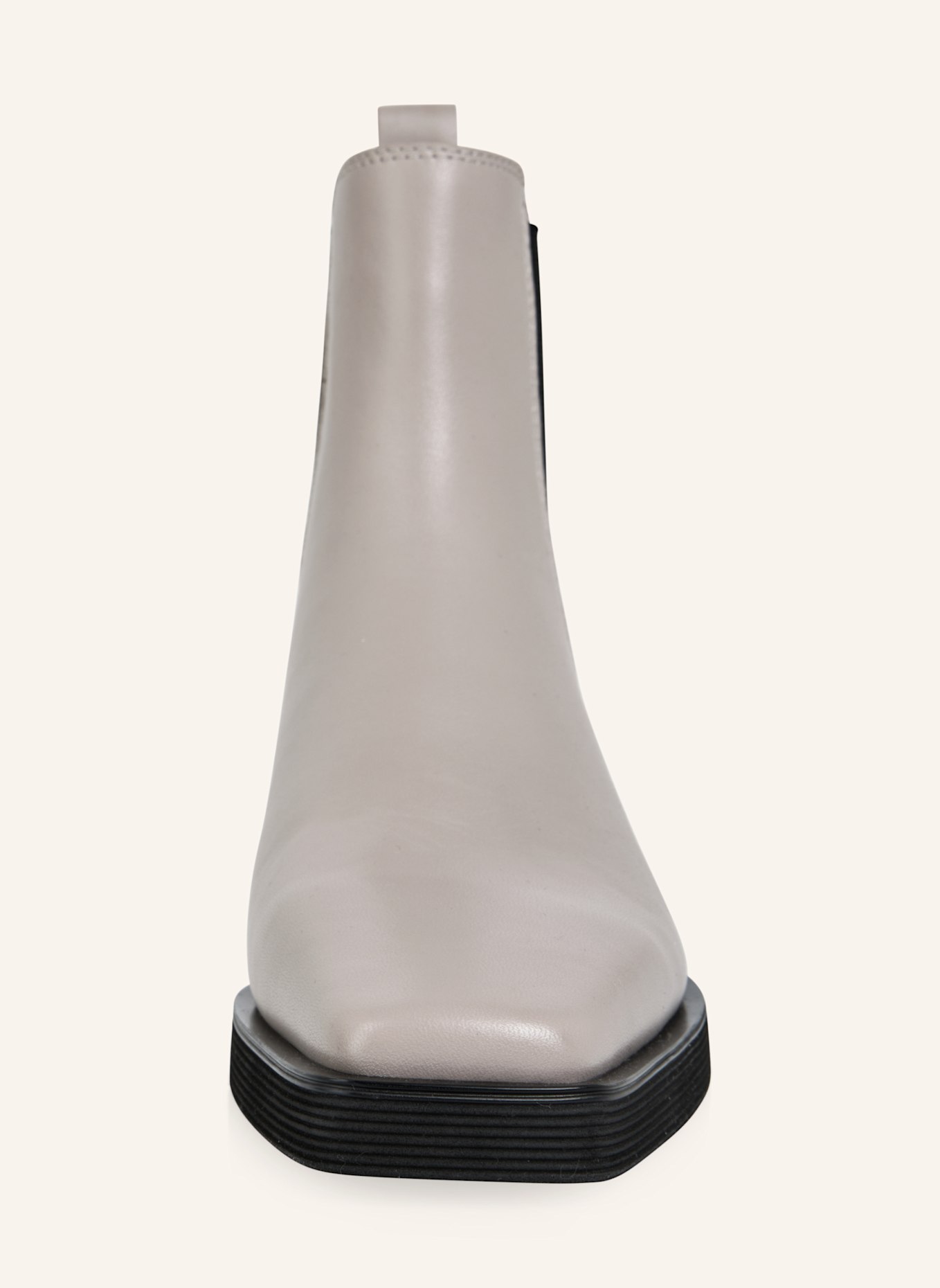 MARC CAIN Chelsea-Boots: GRAU