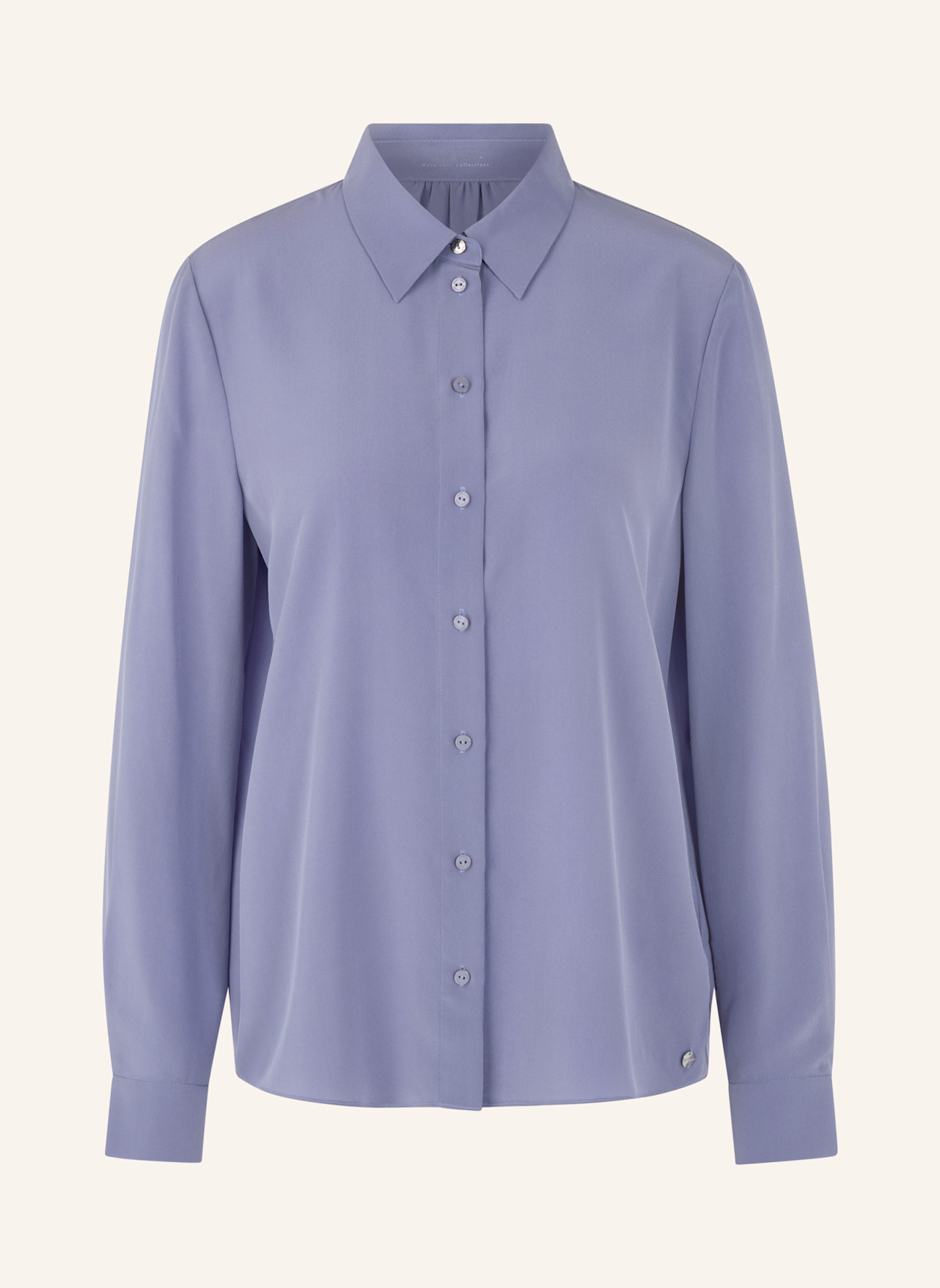 MARC CAIN Bluse: LILA