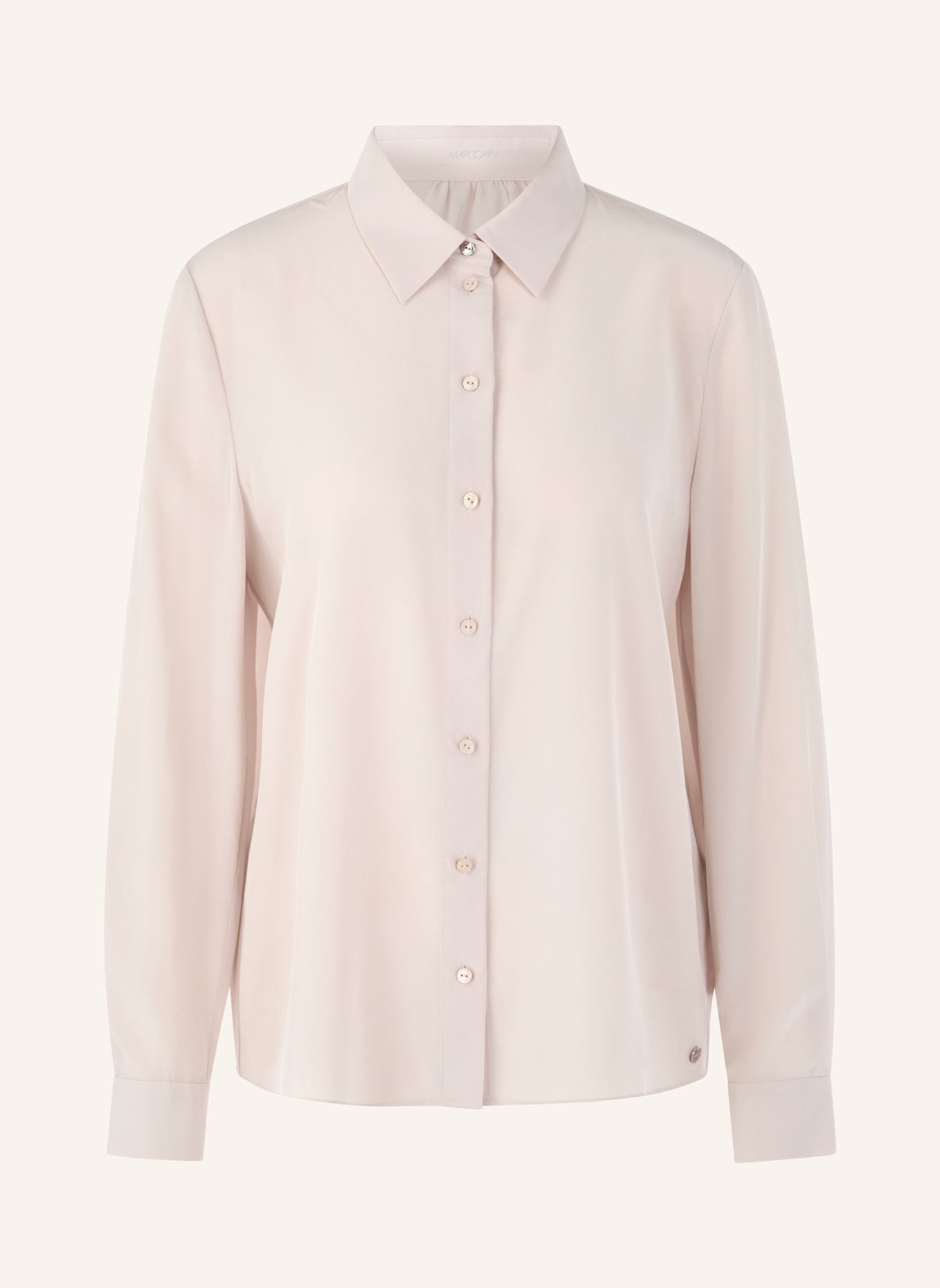 MARC CAIN Bluse: ALTROSA