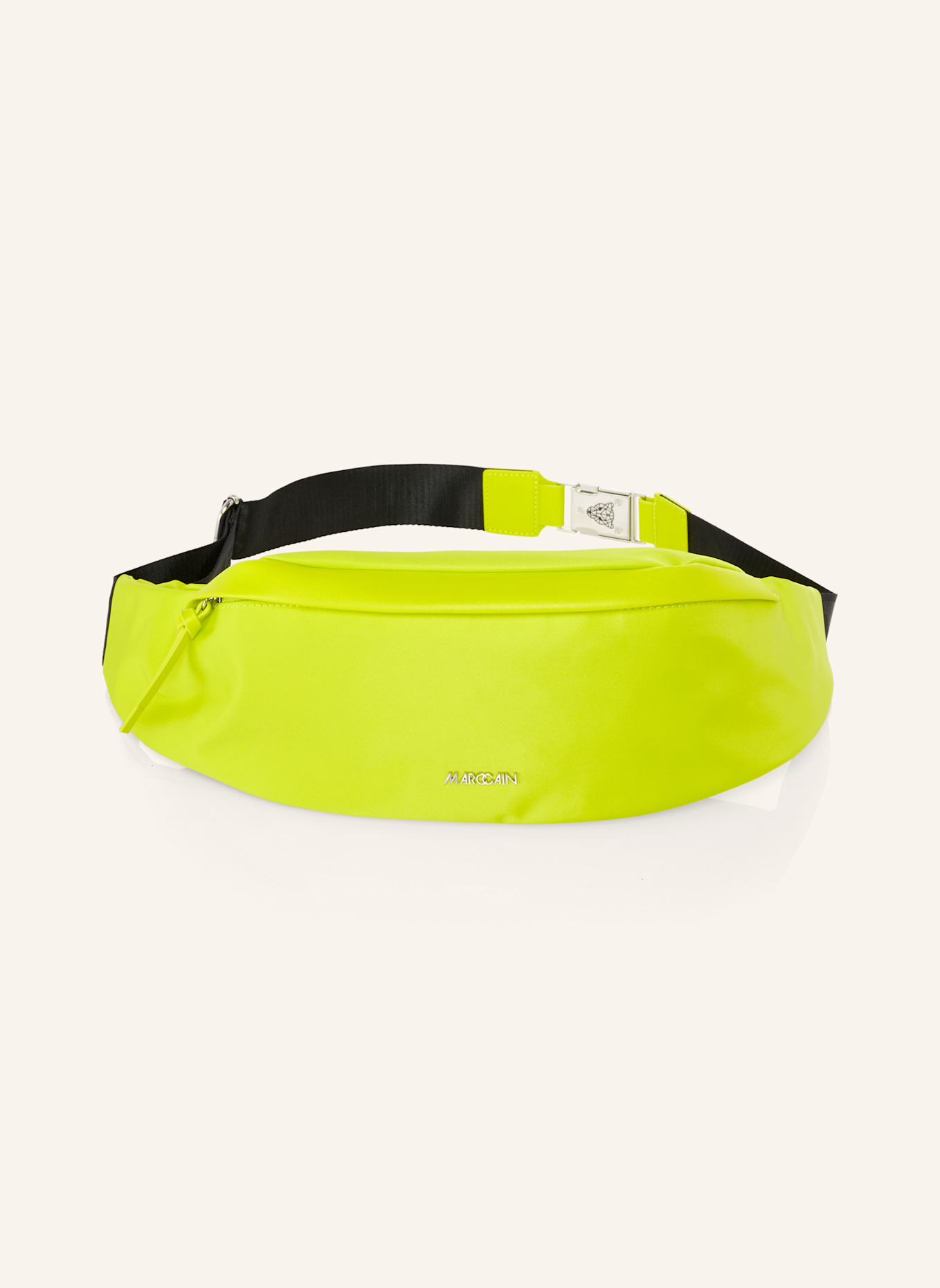 MARC CAIN Gürteltasche: GELB